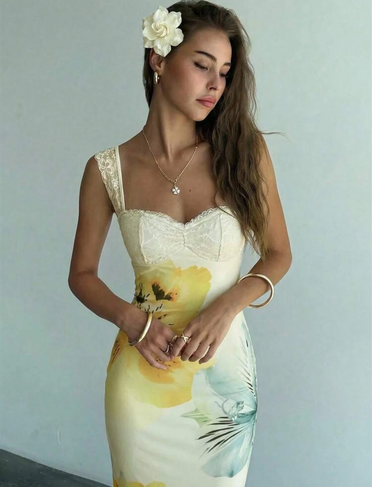 SOLIEL BEACH DRESS photo 6