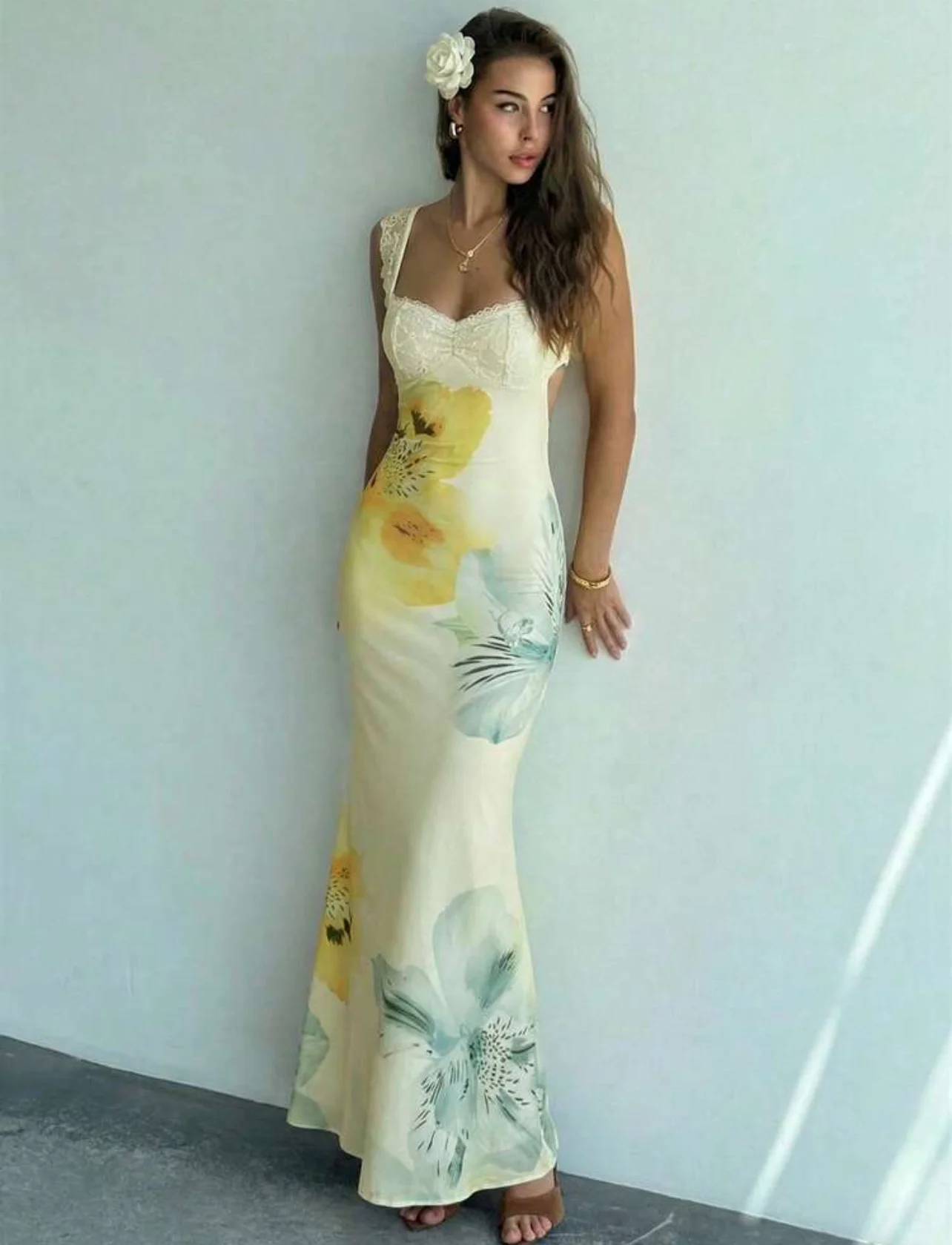 SOLIEL BEACH DRESS photo 7