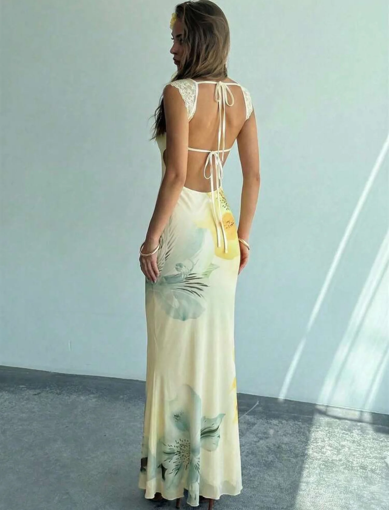 SOLIEL BEACH DRESS photo 9