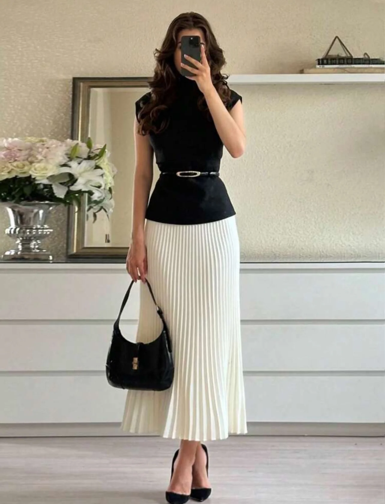 OLD MONEY OUTFIT