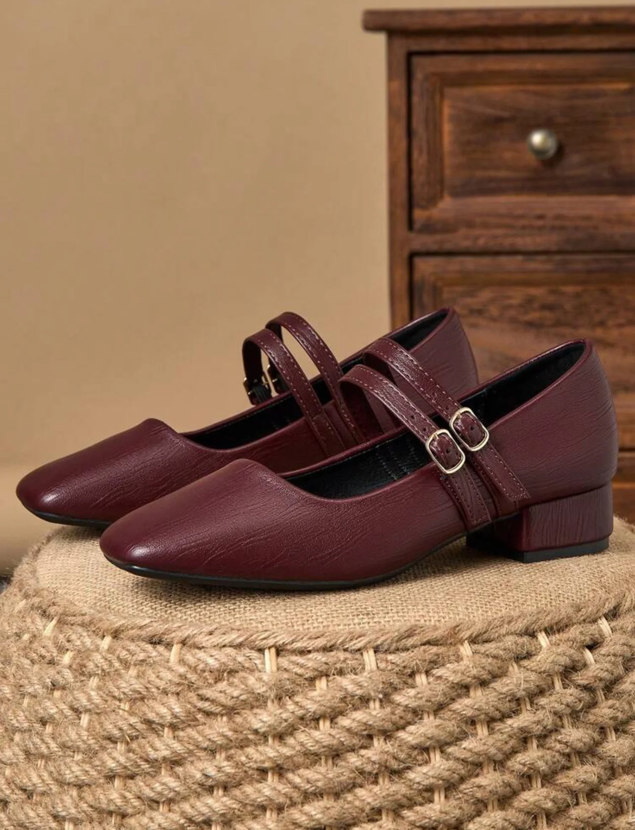 Marry Jane Shoes photo 3