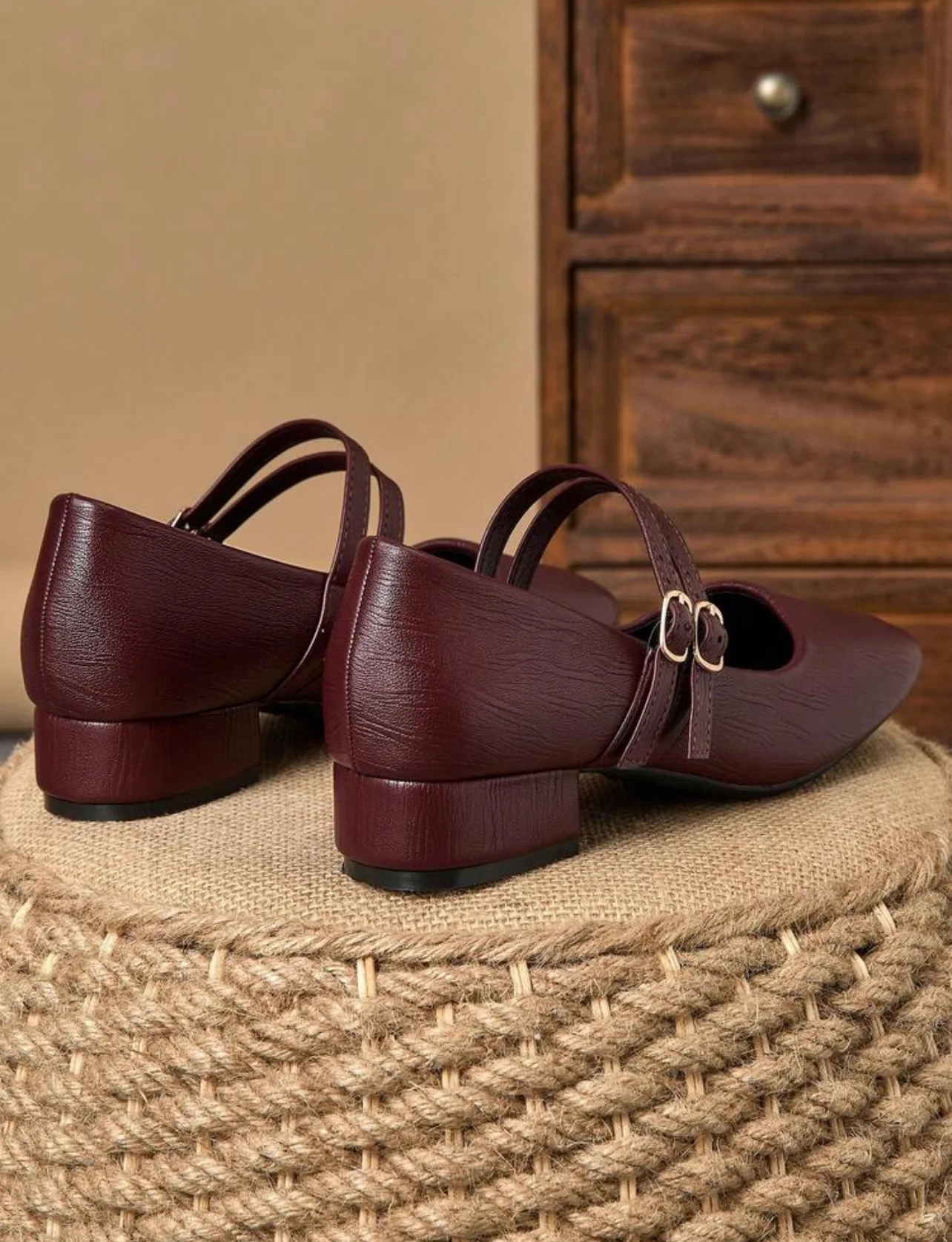 Marry Jane Shoes photo 6