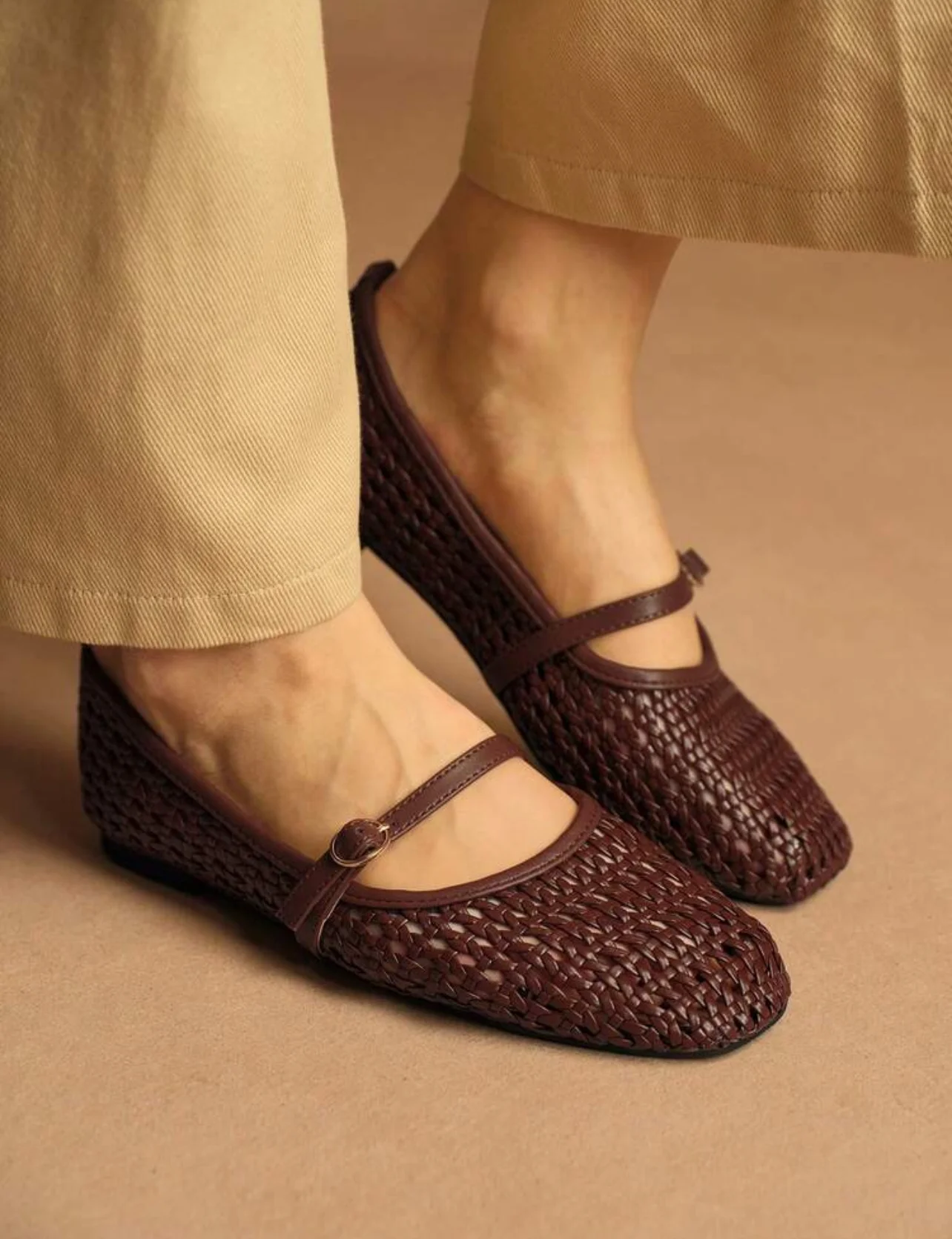 Ballerina Loafers photo 2