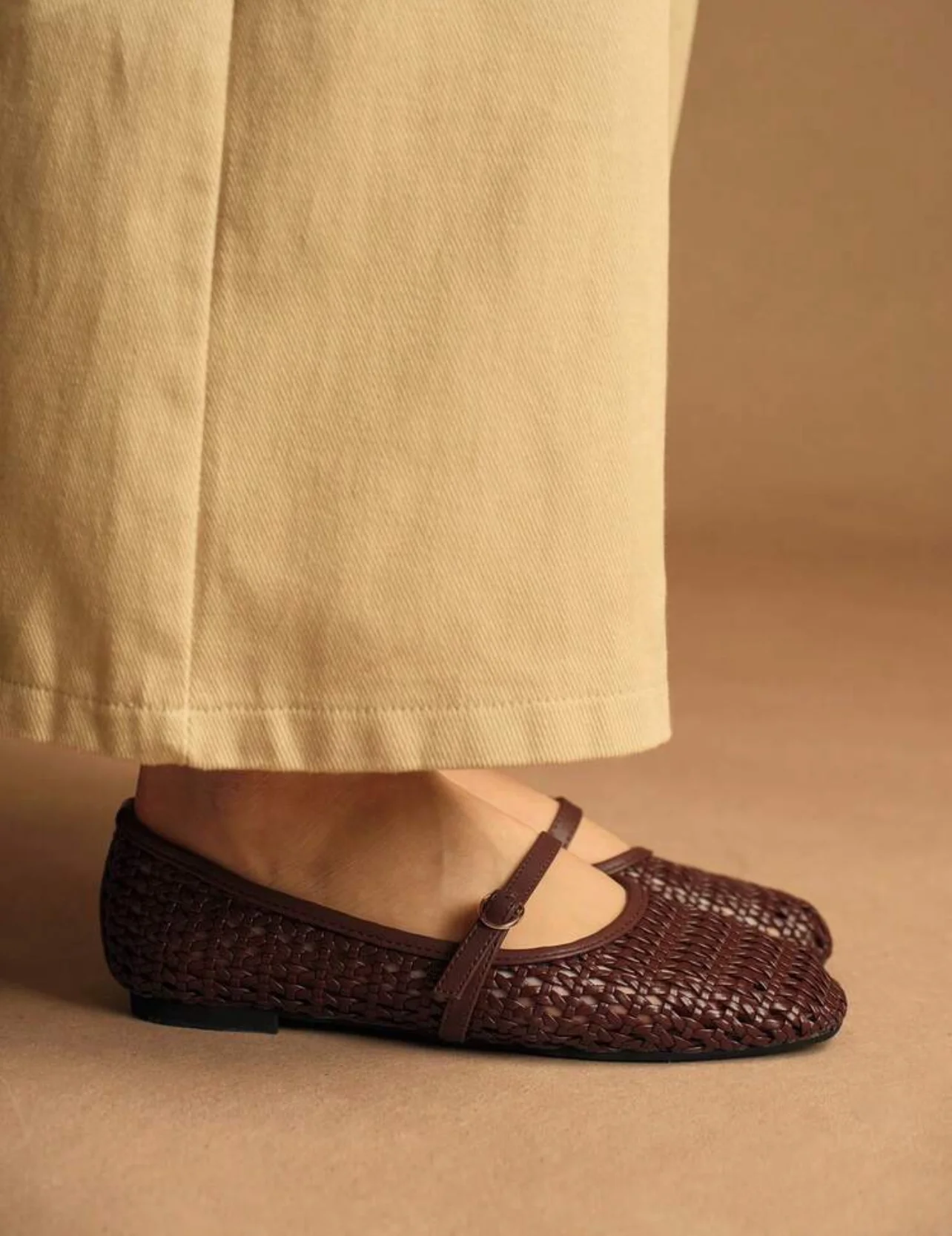 Ballerina Loafers photo 3