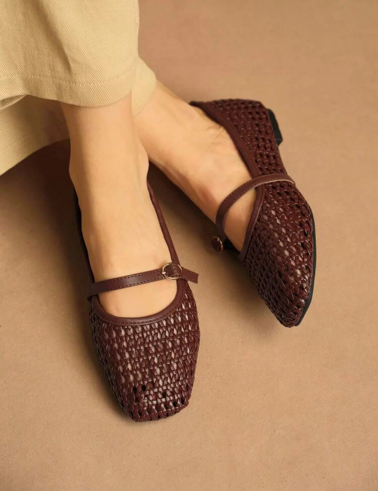 Ballerina Loafers photo 4