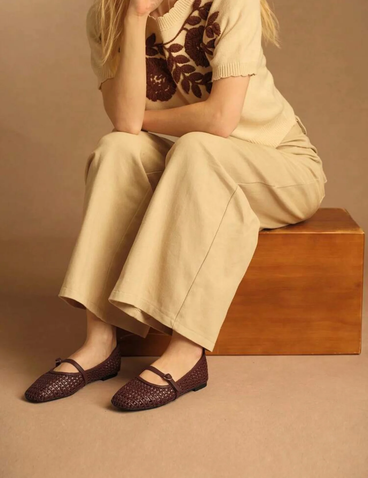 Ballerina Loafers photo 5