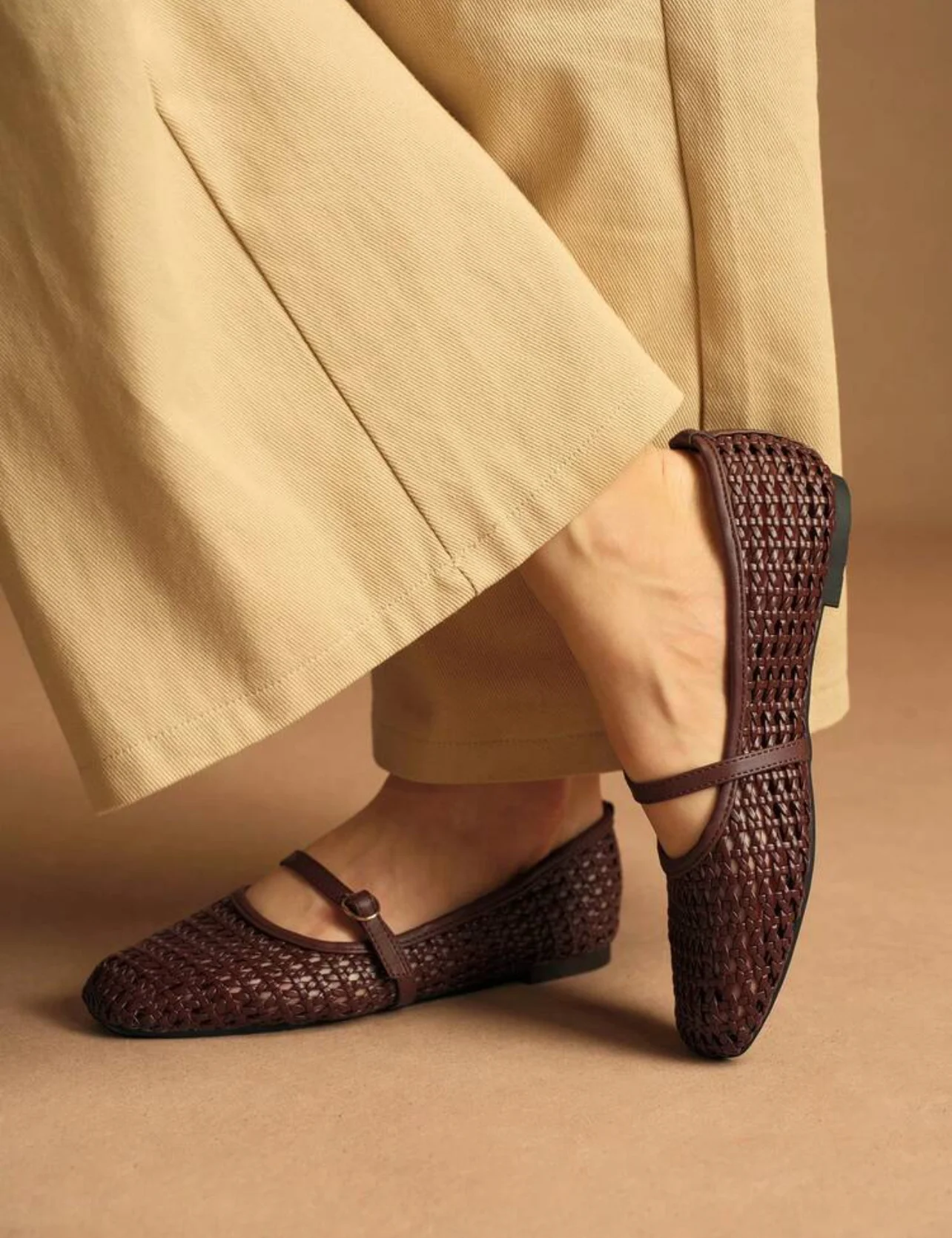 Ballerina Loafers photo 6