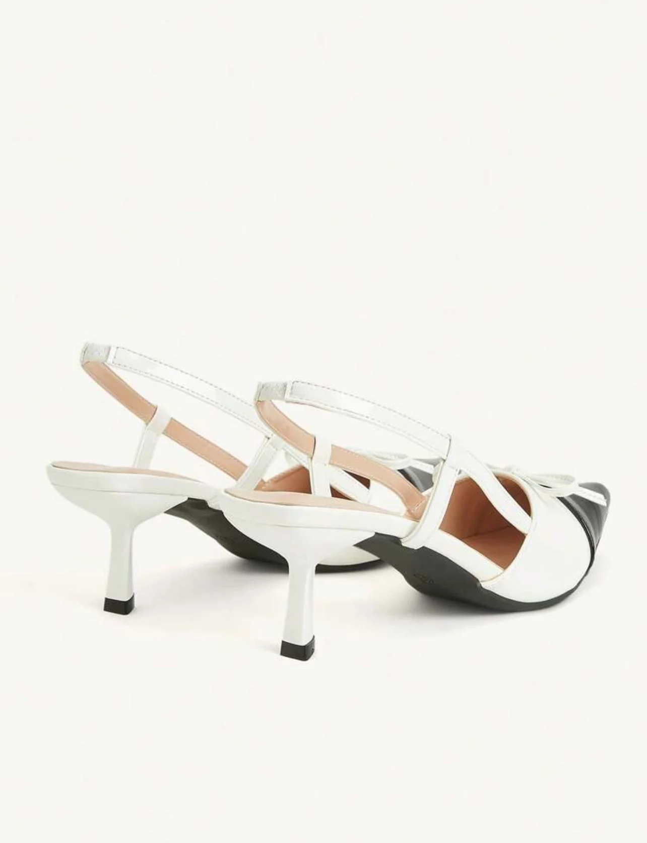 Oreo Cream Heels photo 4