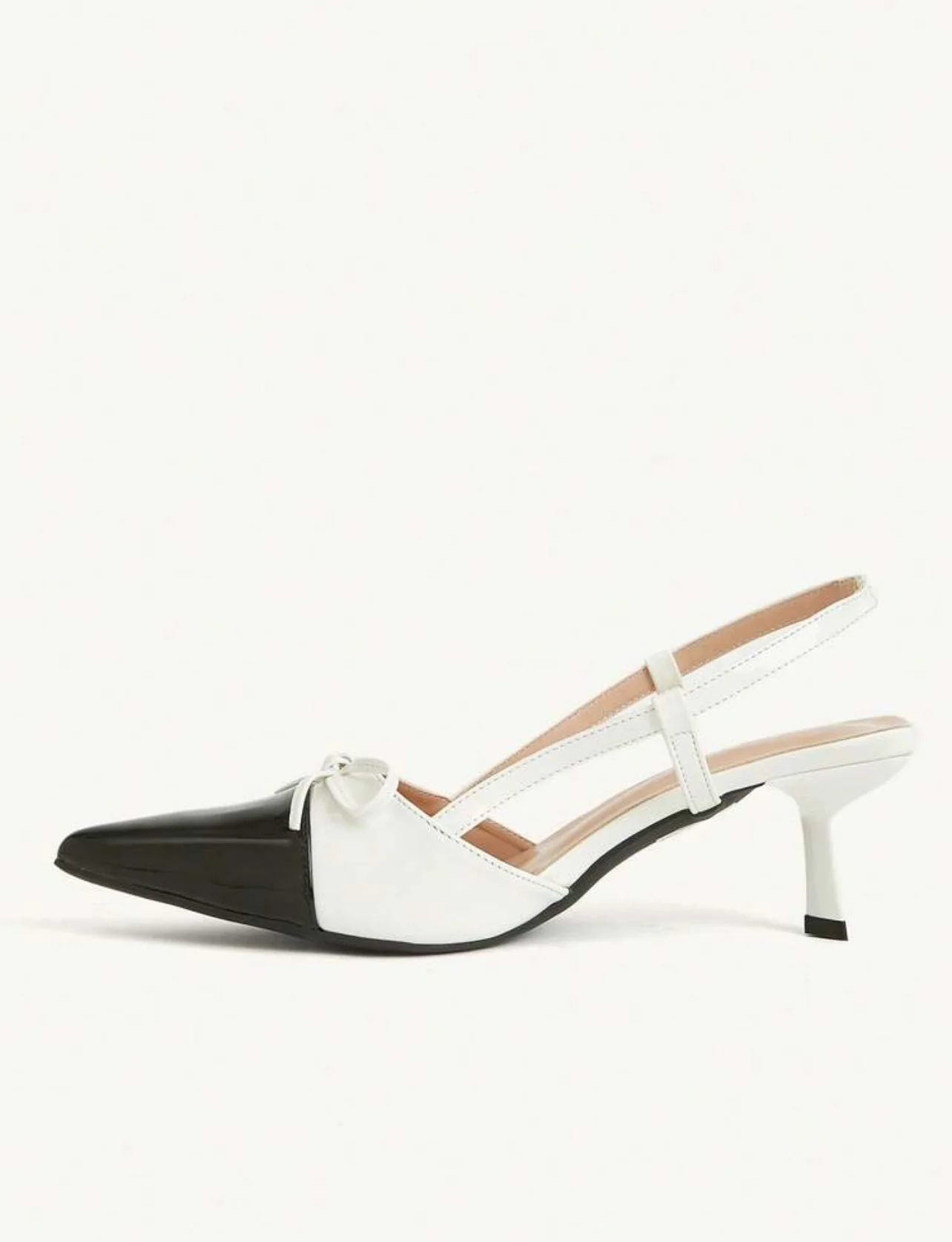 Oreo Cream Heels photo 5