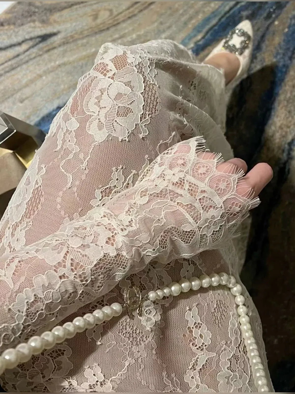 SWAN DRESS II photo 6