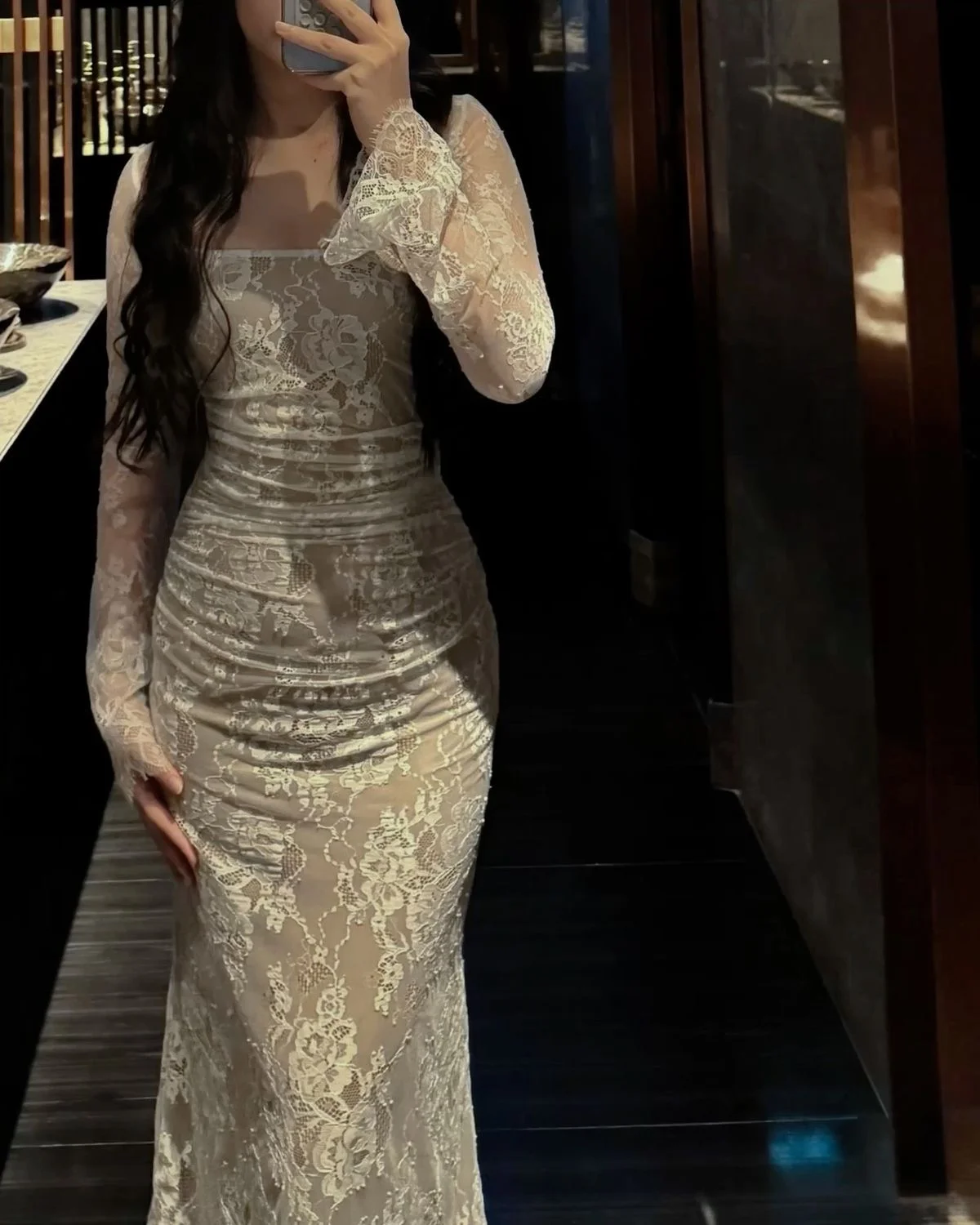 SWAN DRESS II photo 7