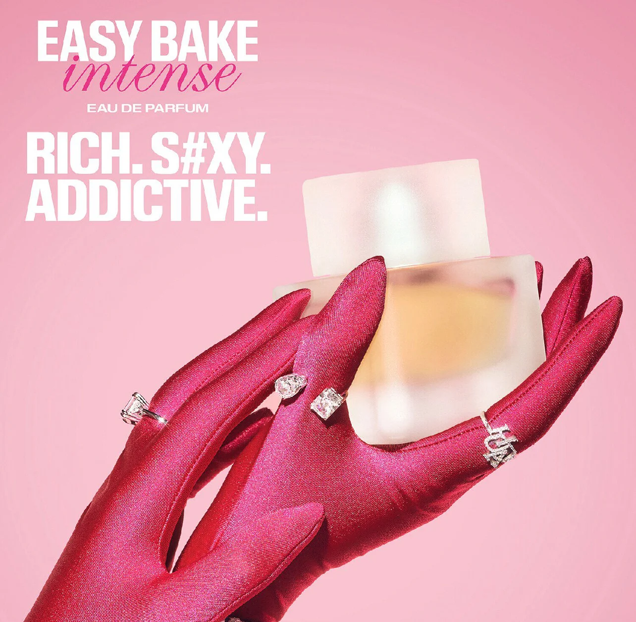 Huda Beauty Easy Bake Intense photo 2