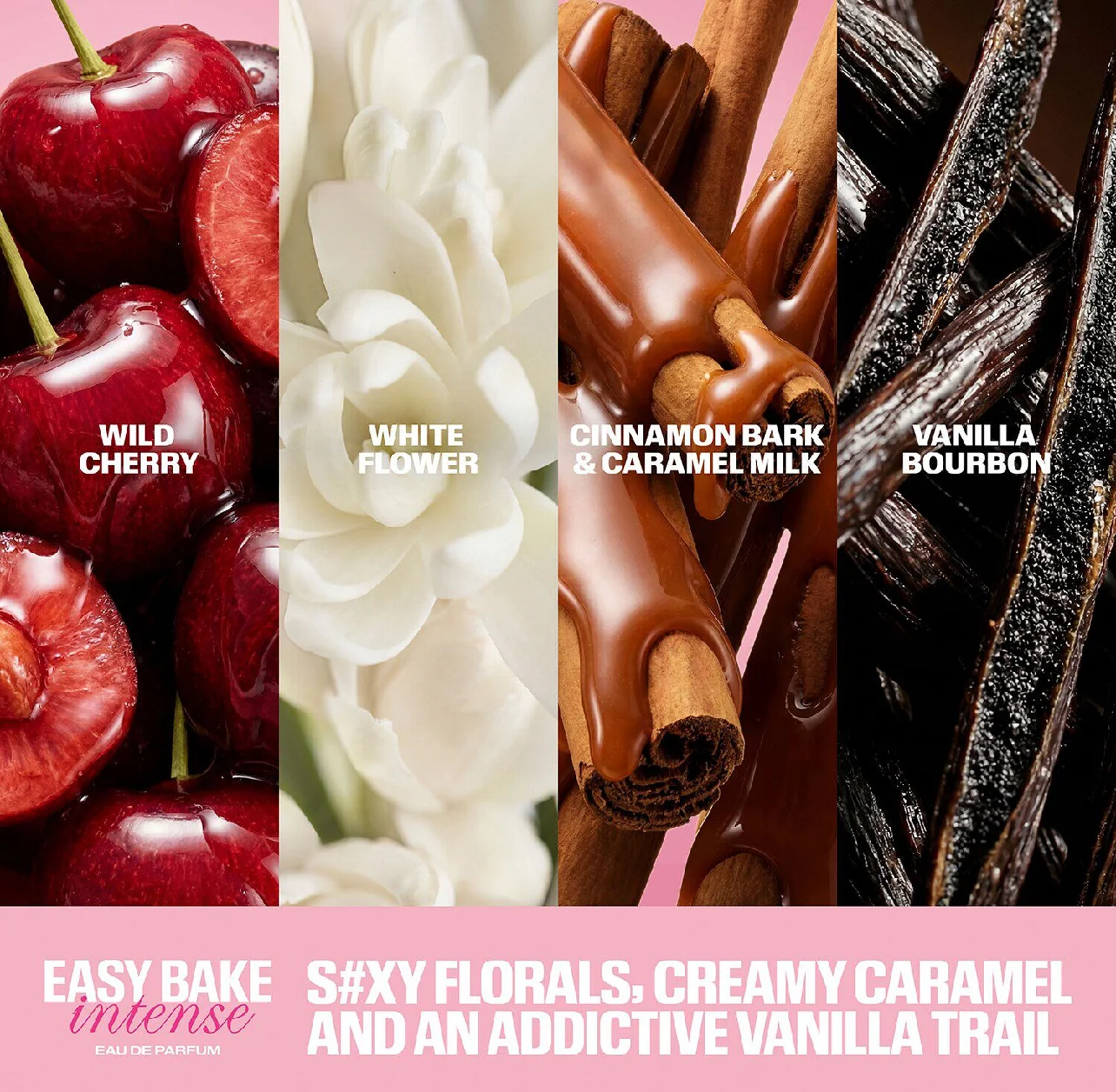 Huda Beauty Easy Bake Intense photo 3
