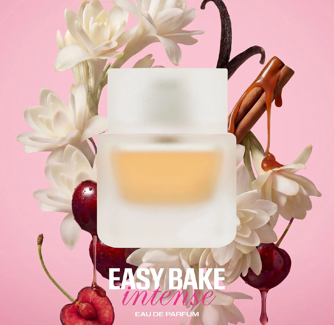 Huda Beauty Easy Bake Intense photo 4