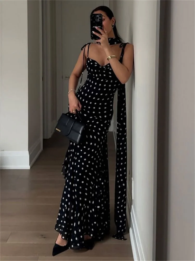 Baddie Dress