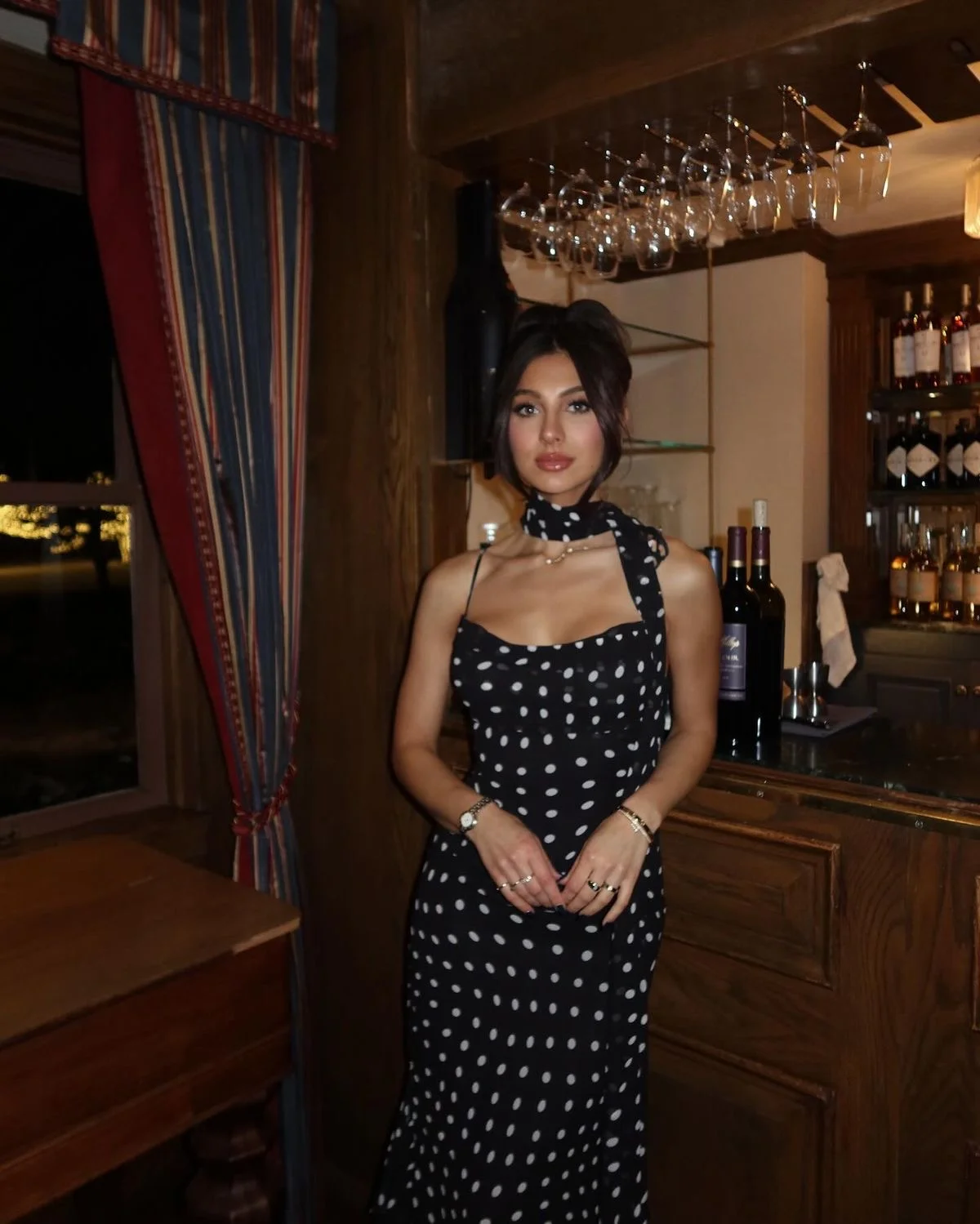 Baddie Dress photo 5