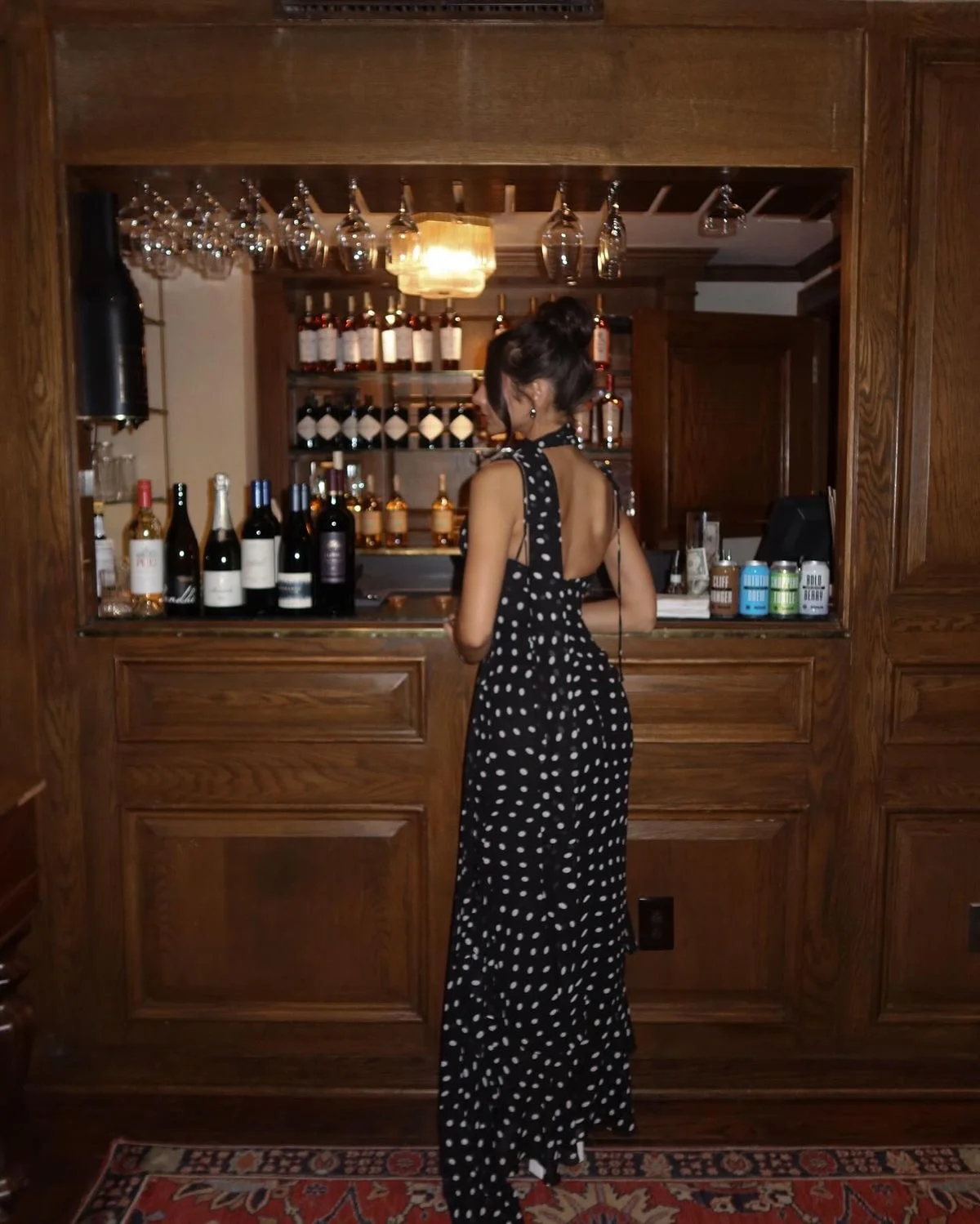 Baddie Dress photo 7