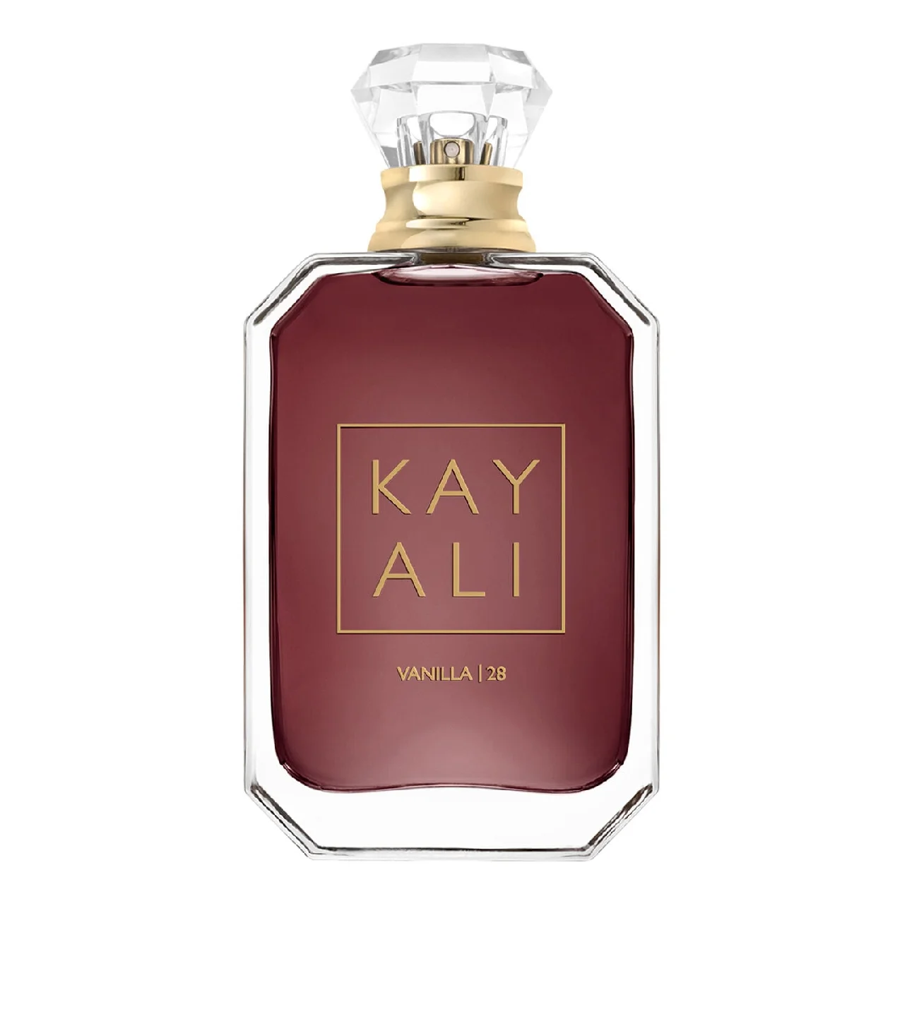 Kayali Vanilla | 28 photo 5