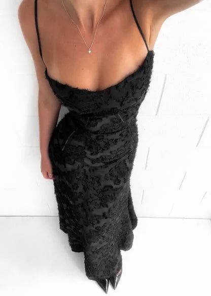 Rosalina Dress photo 2