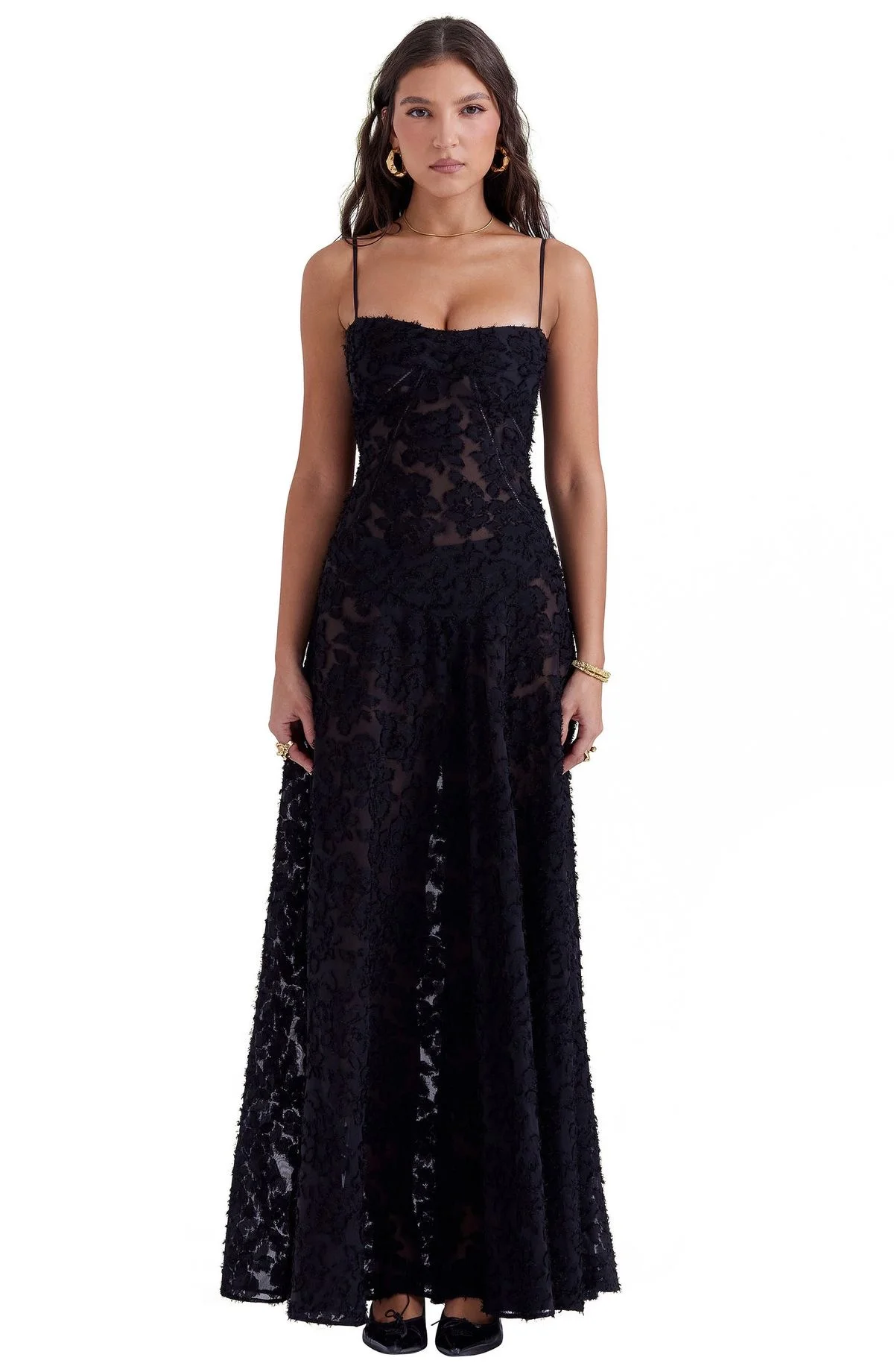Rosalina Dress photo 4