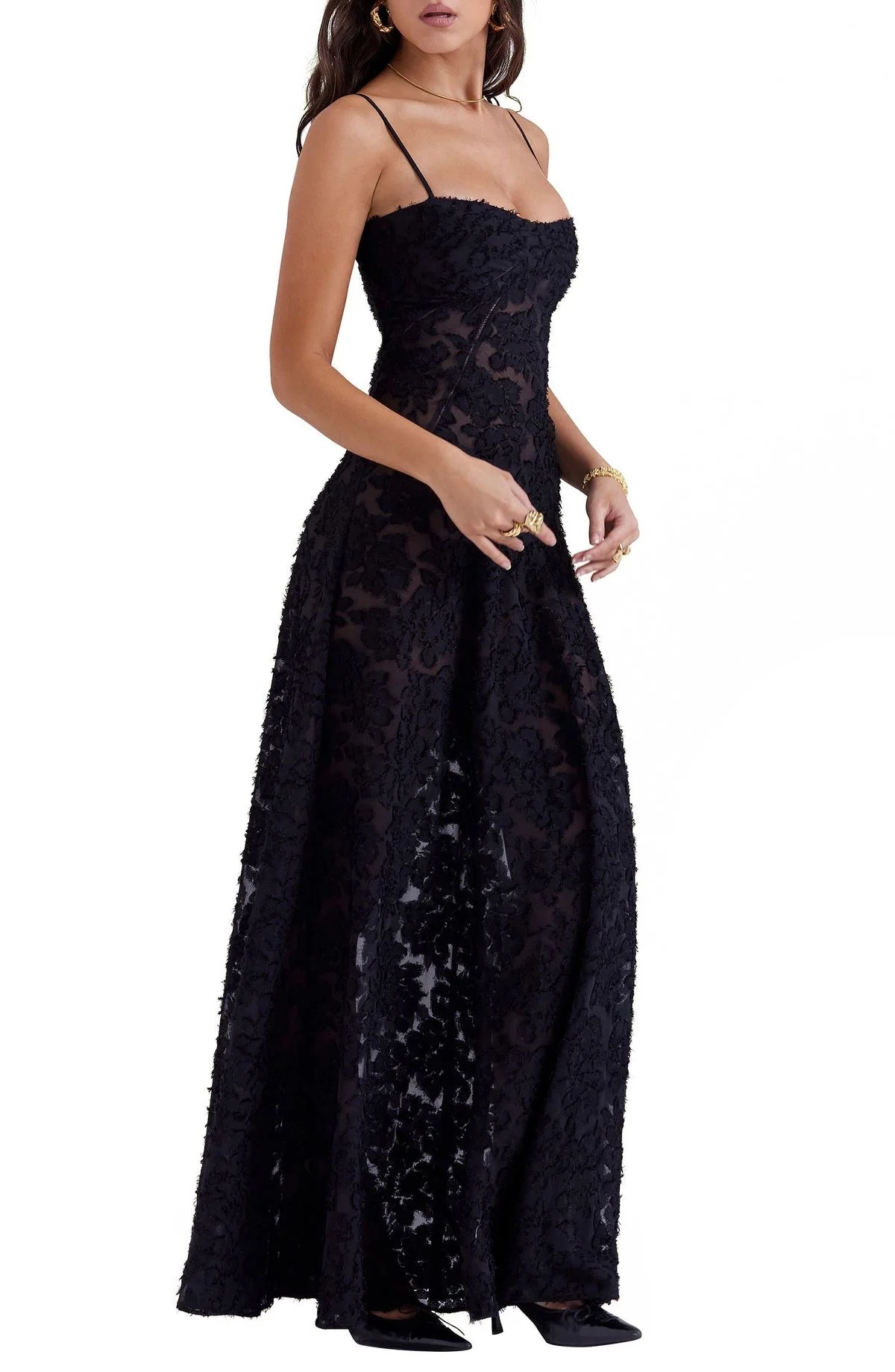 Rosalina Dress photo 5