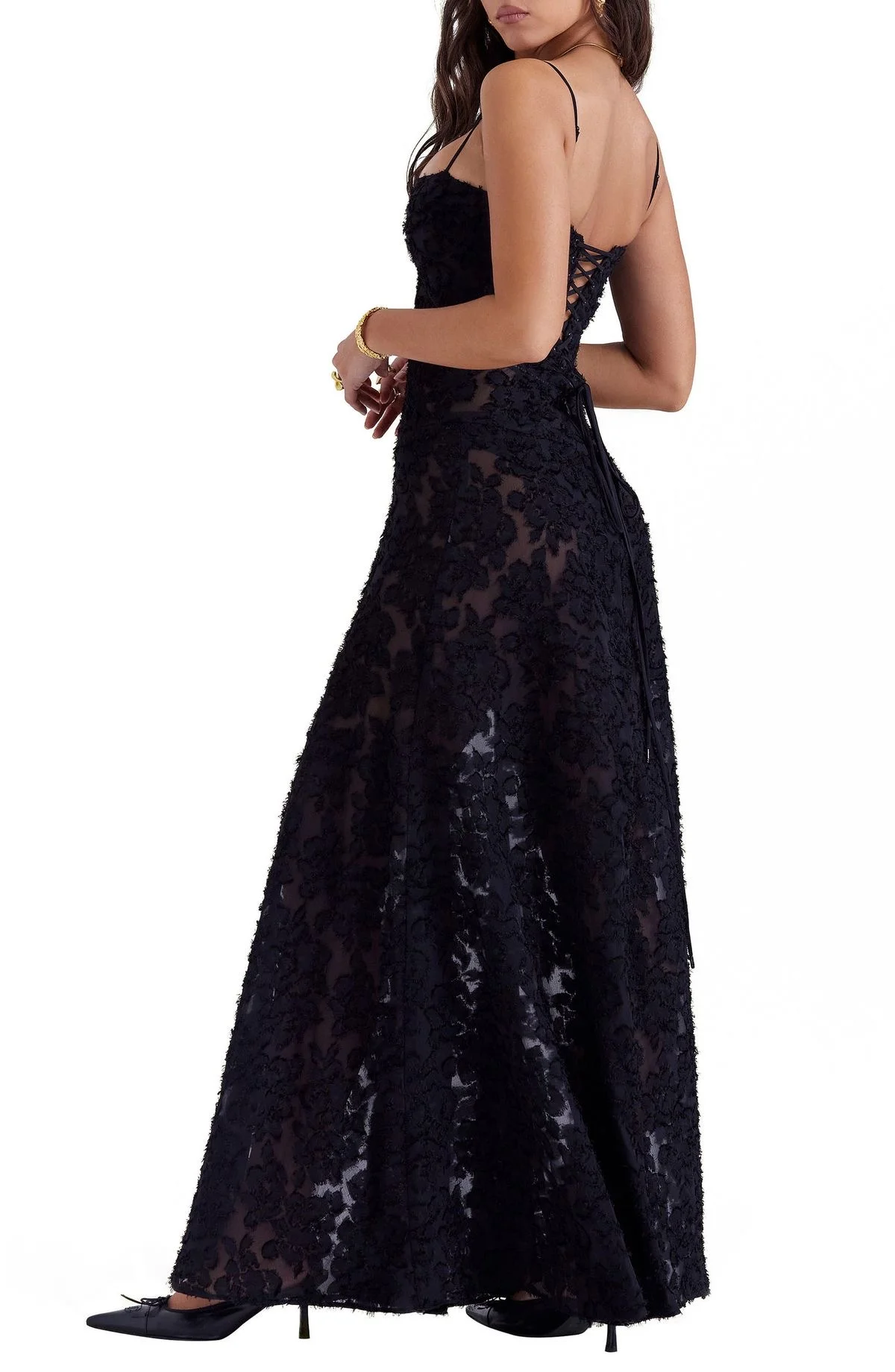 Rosalina Dress photo 6