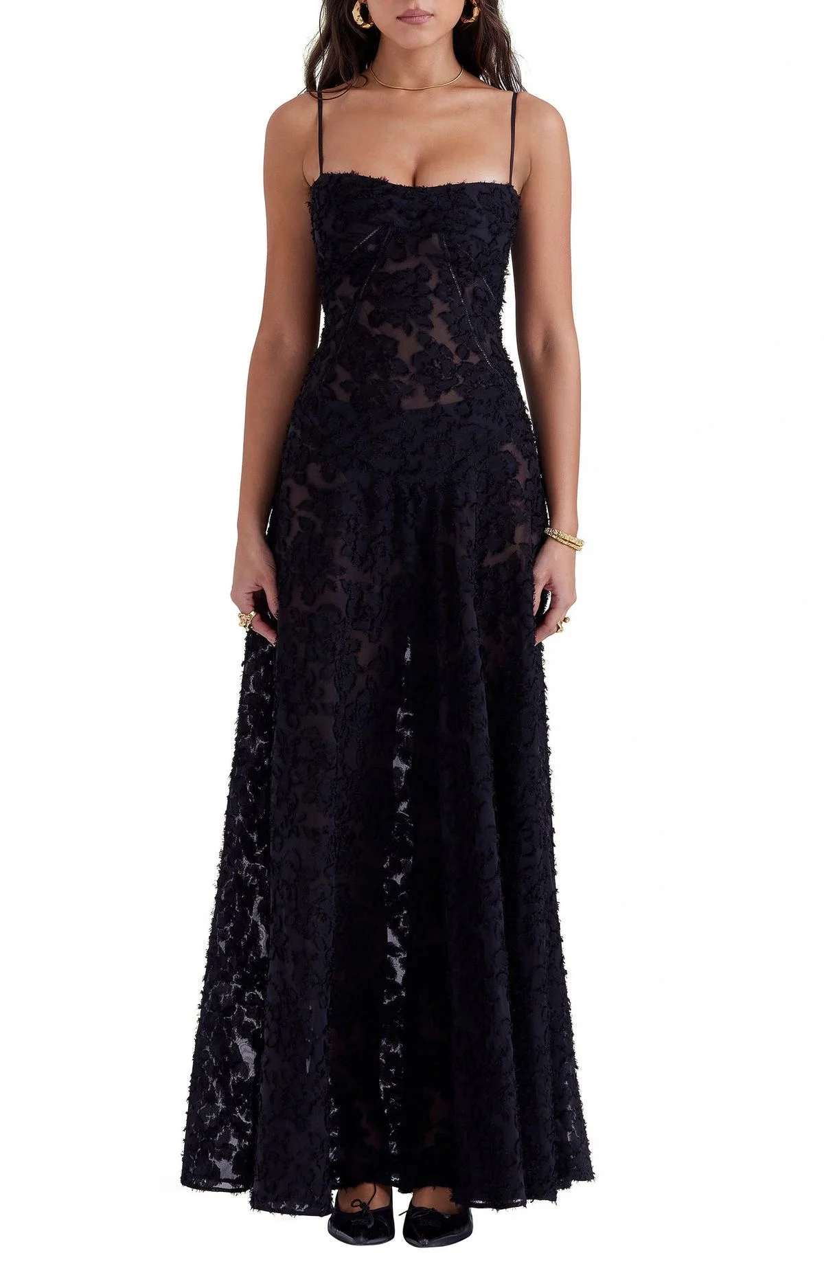 Rosalina Dress photo 7