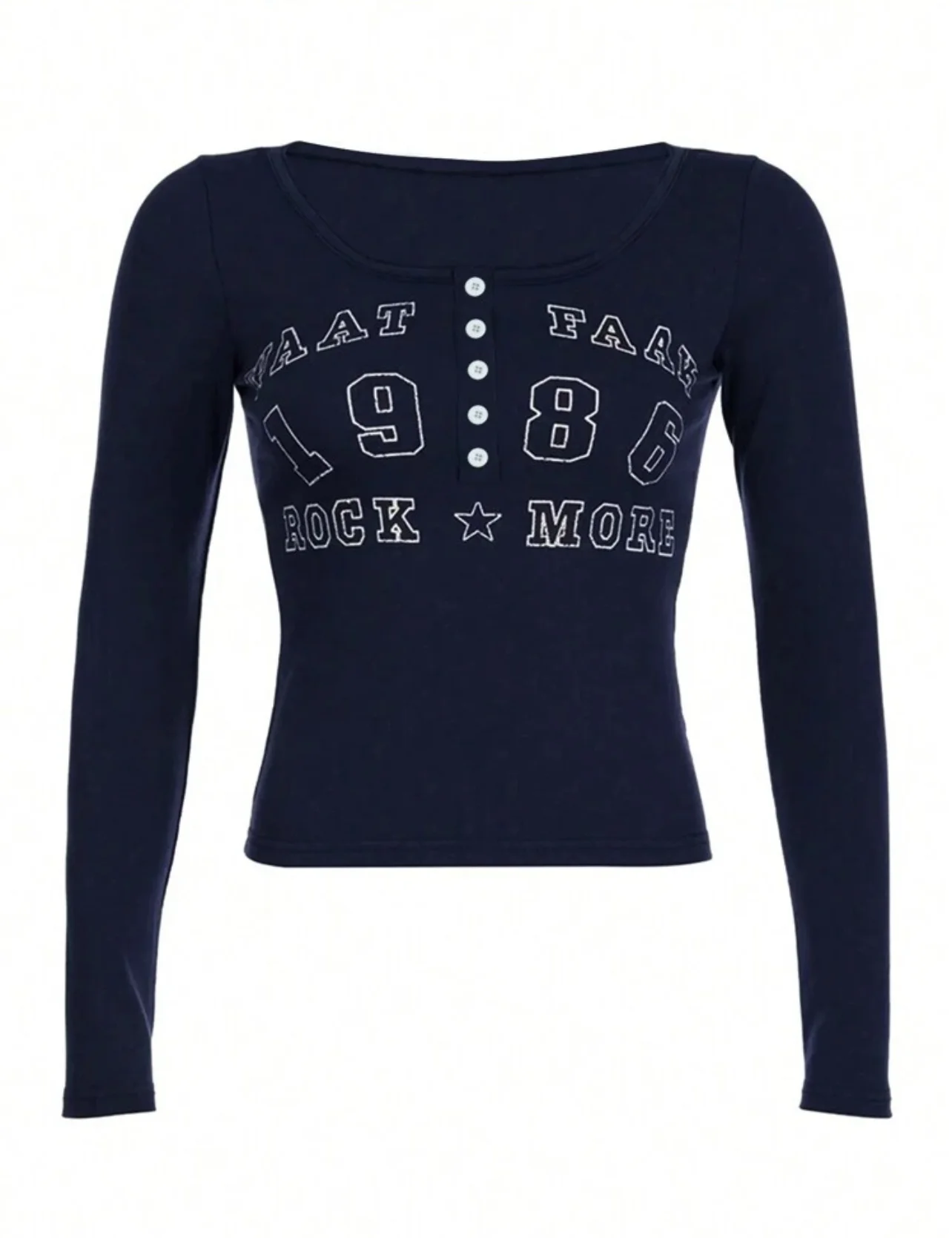 Baseball Tee