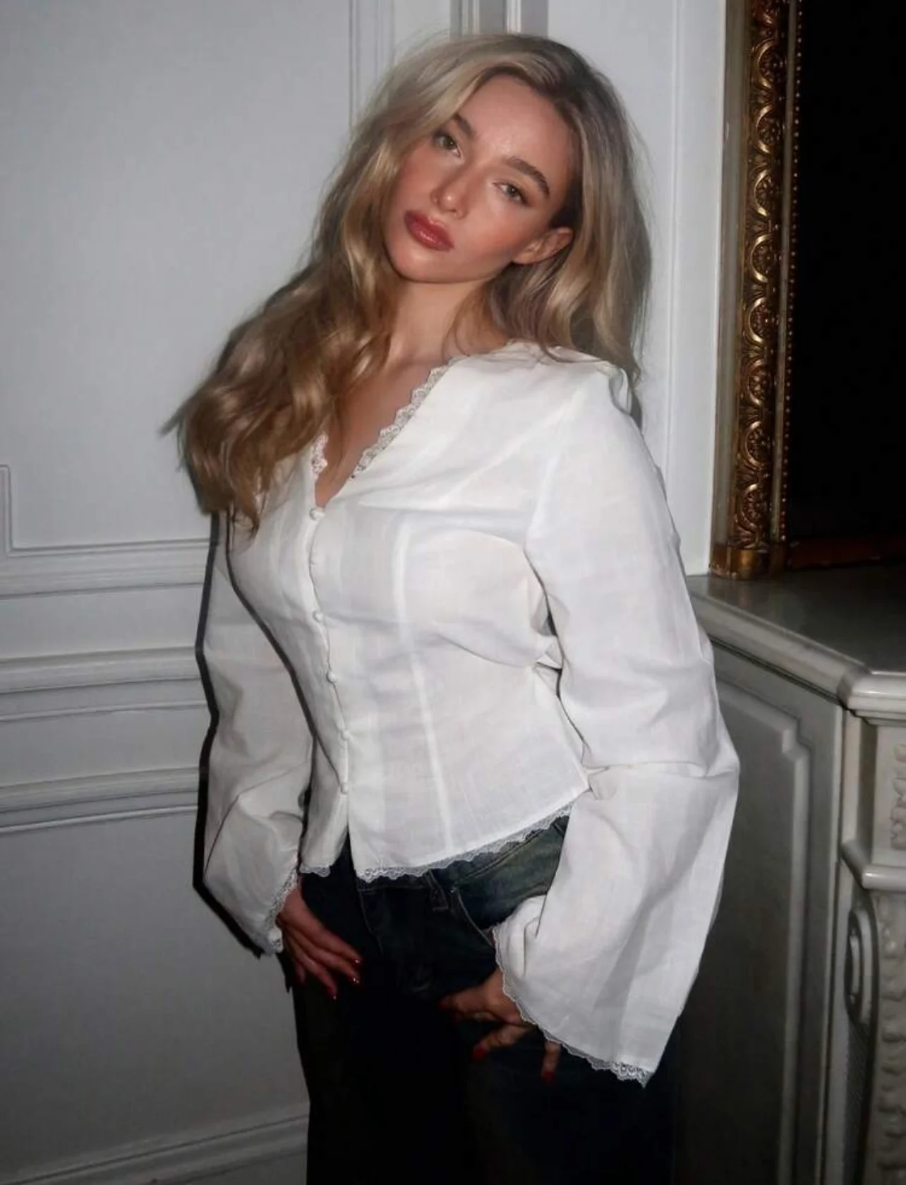 Serene Shirt