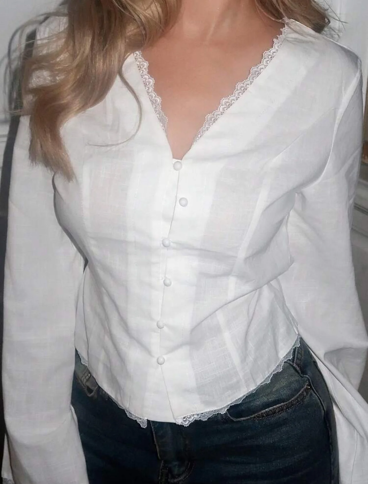 Serene Shirt photo 3