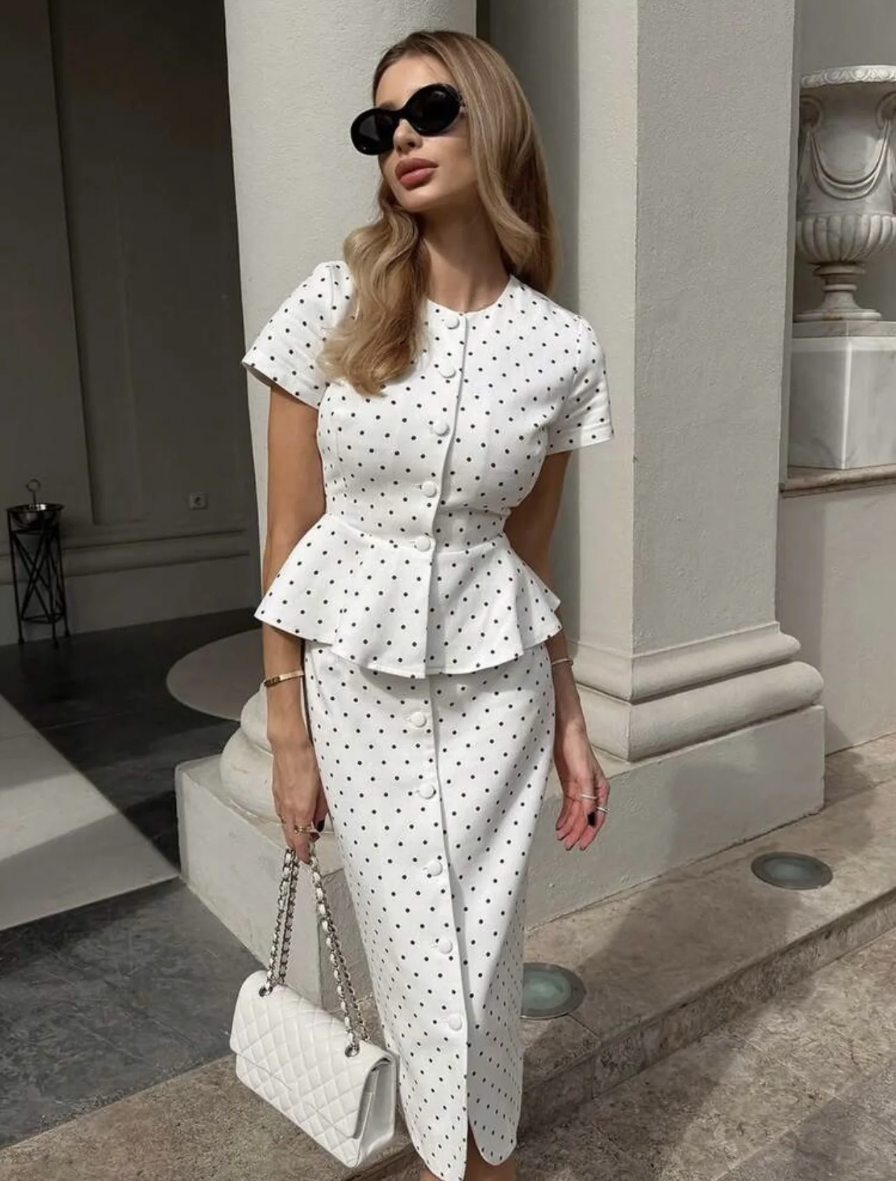 Old Money Outfit