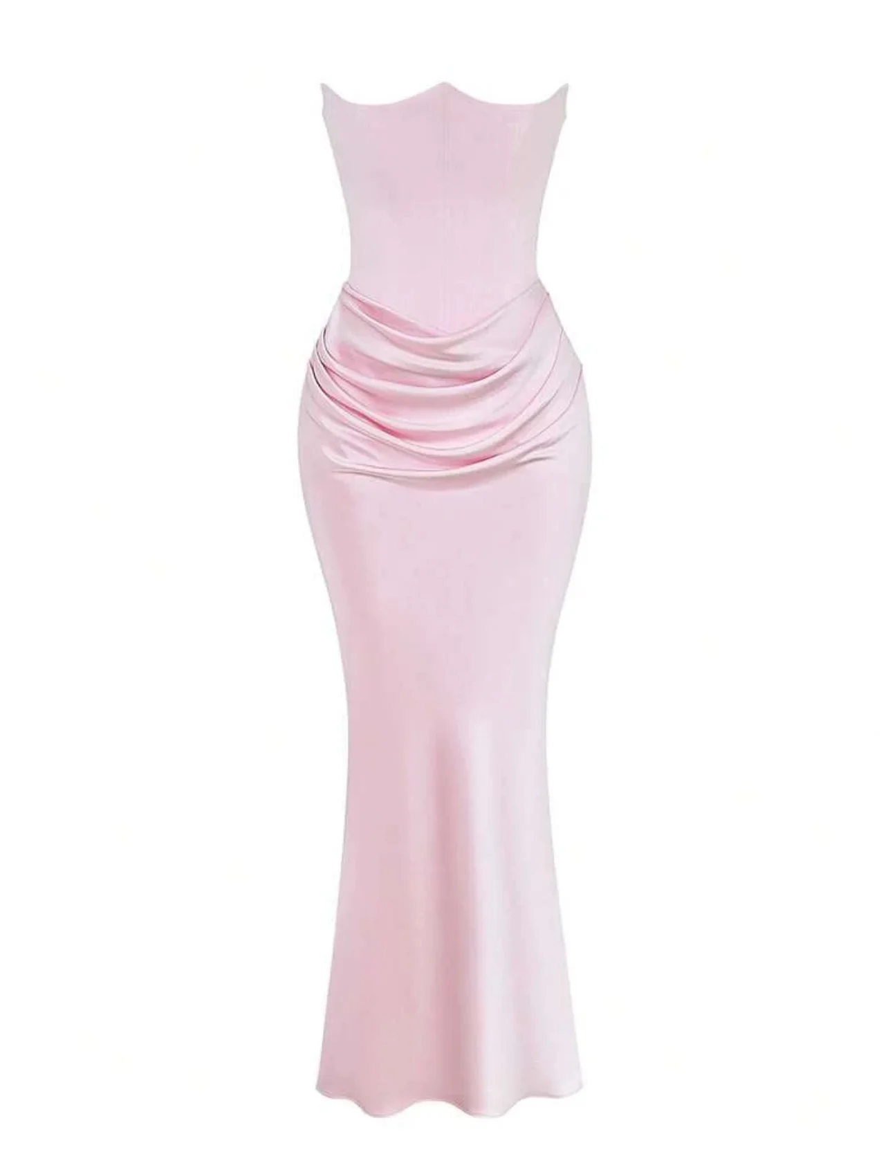 Sabrina Dress photo 5