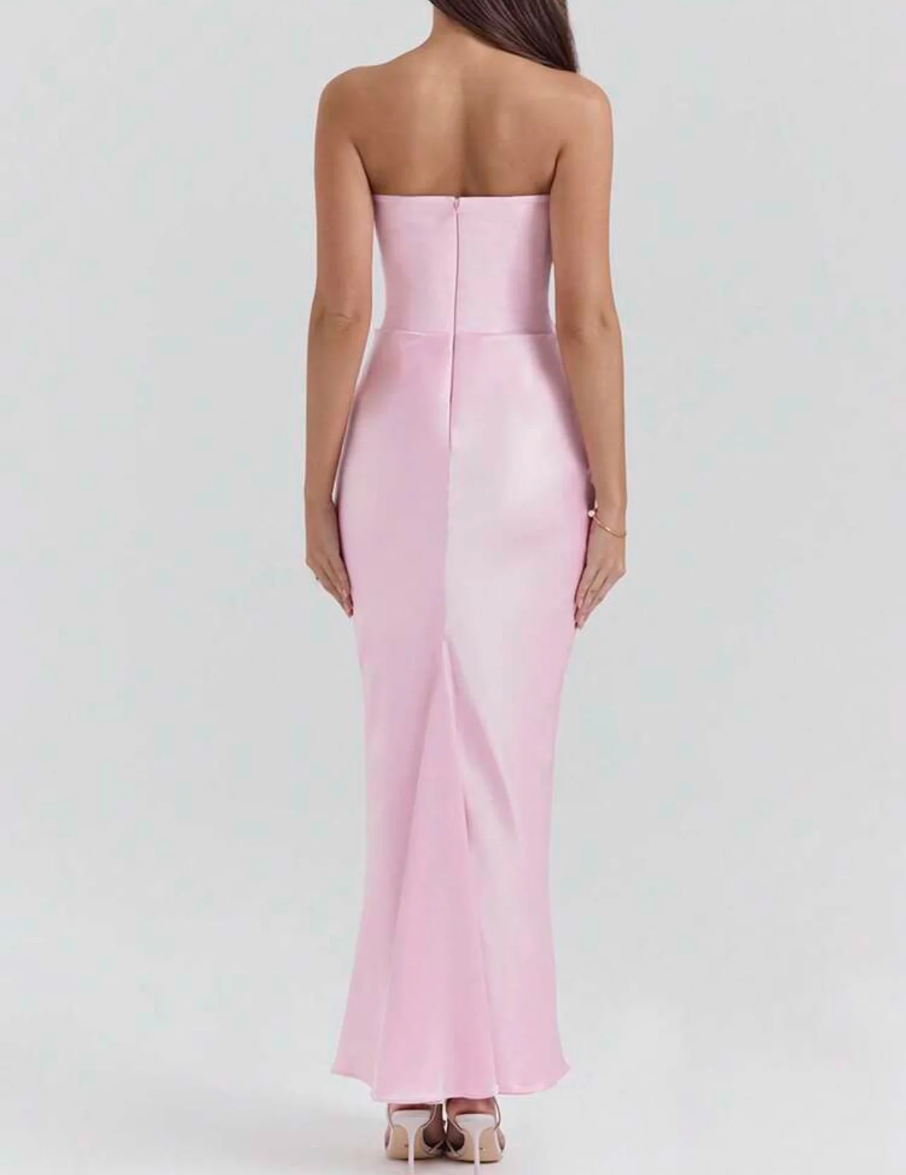 Sabrina Dress photo 6