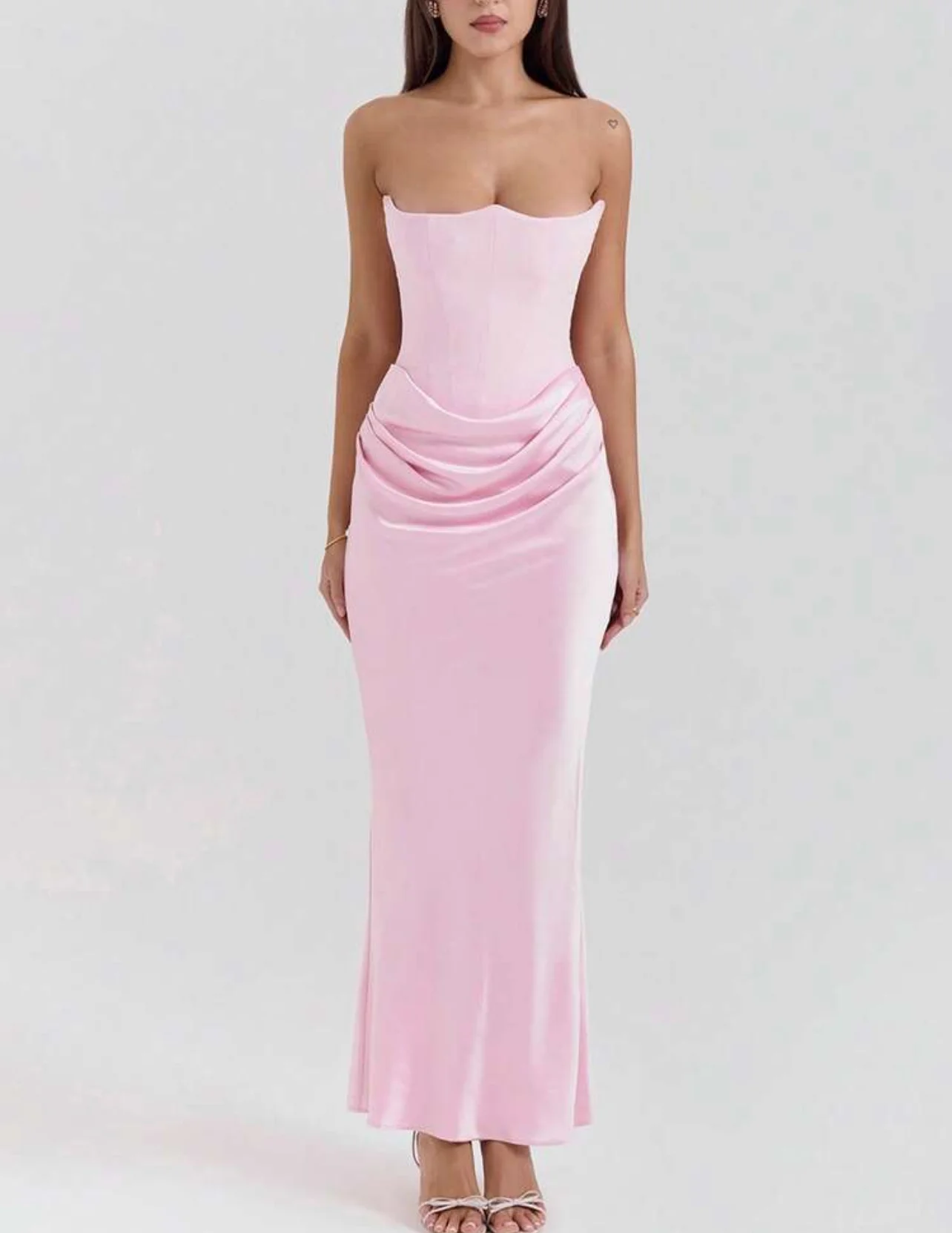 Sabrina Dress photo 7