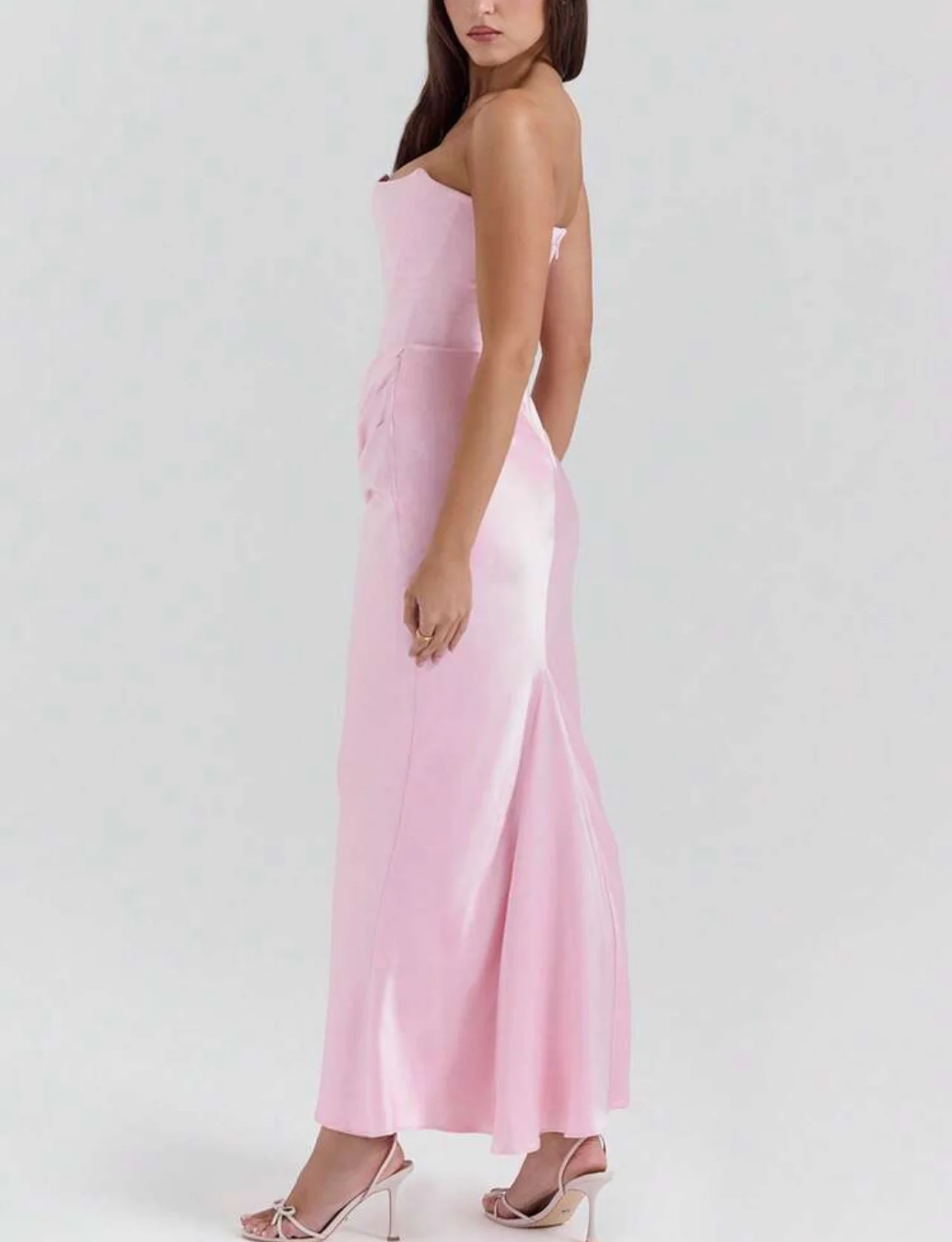 Sabrina Dress photo 8