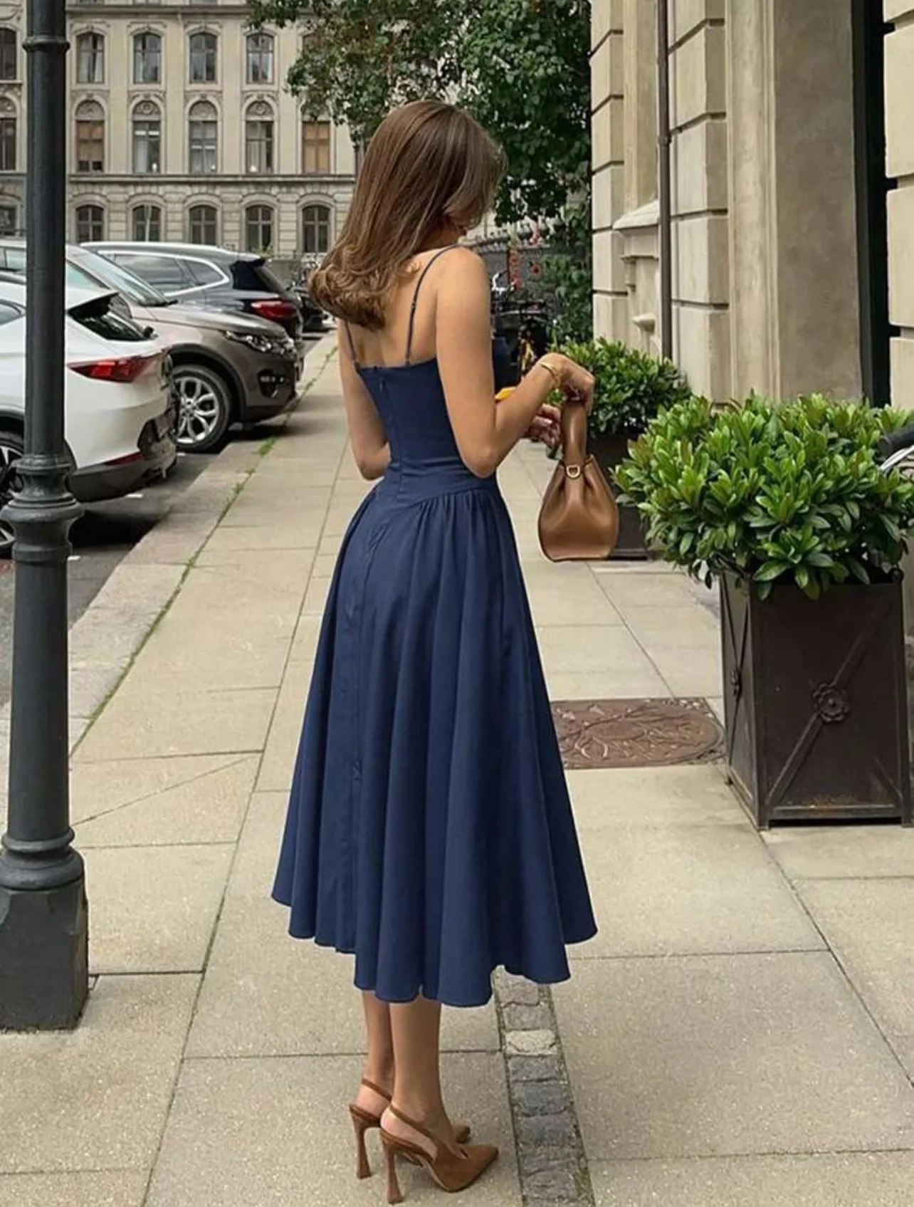 Celeste Dress photo 2