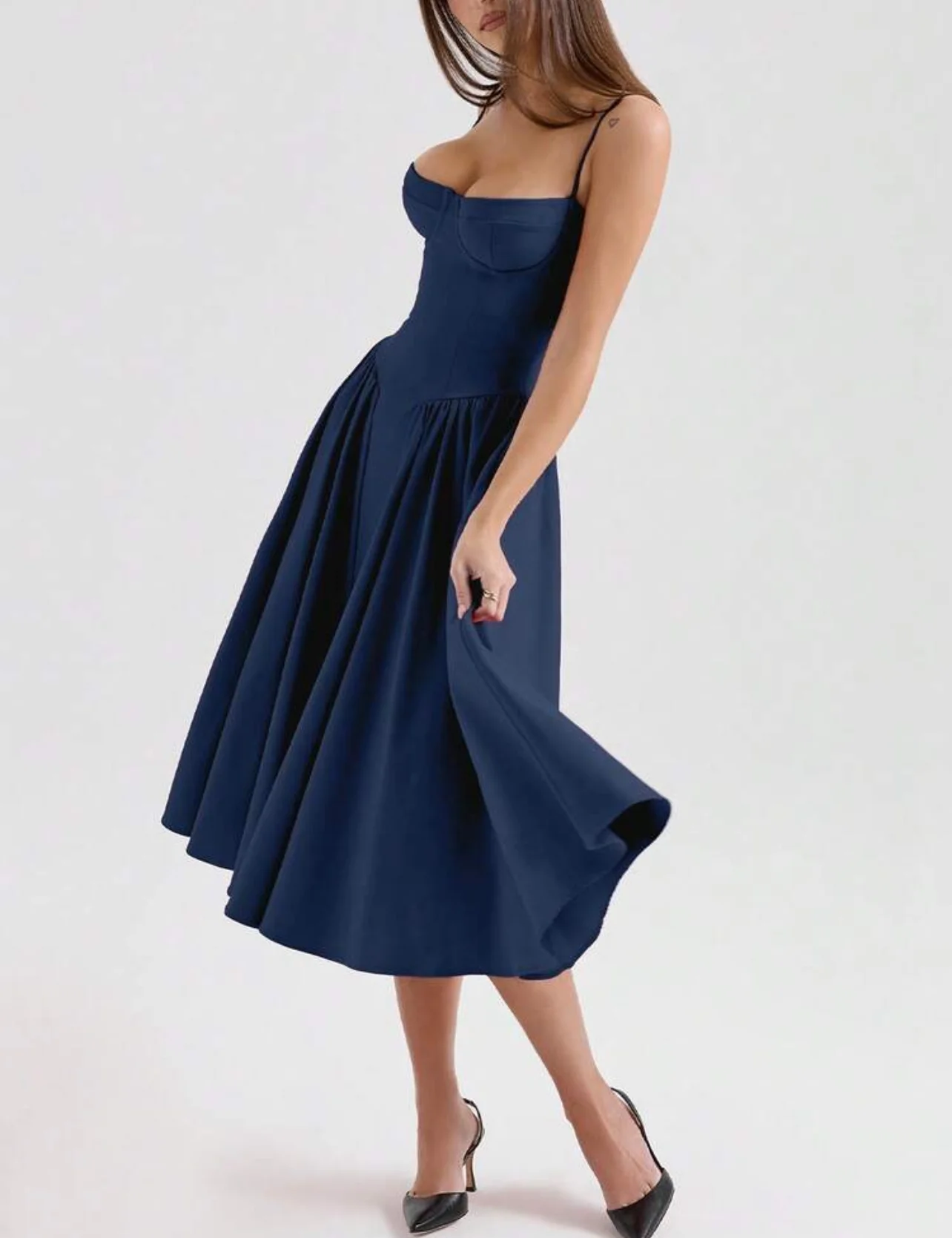 Celeste Dress photo 3