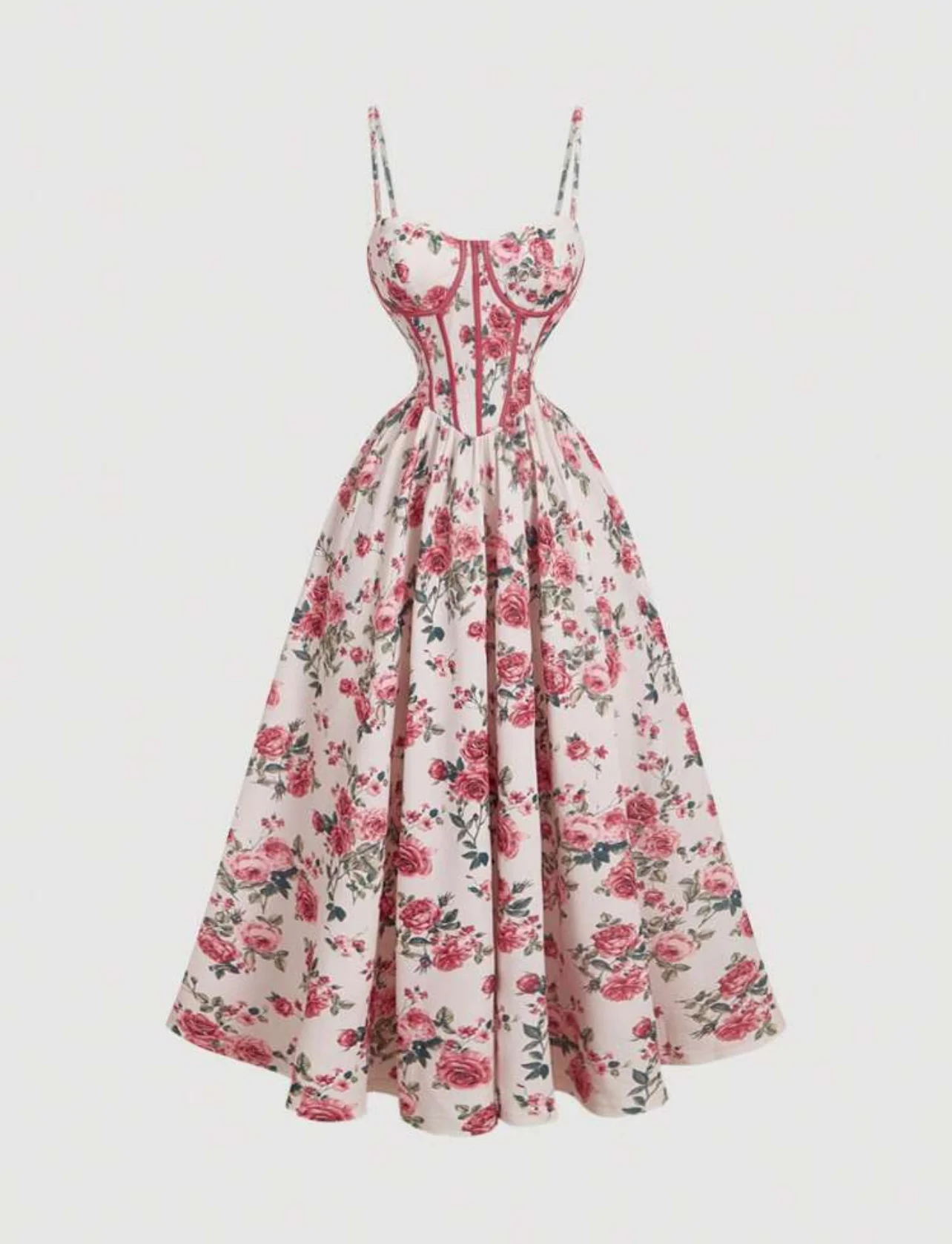 Julie Dress