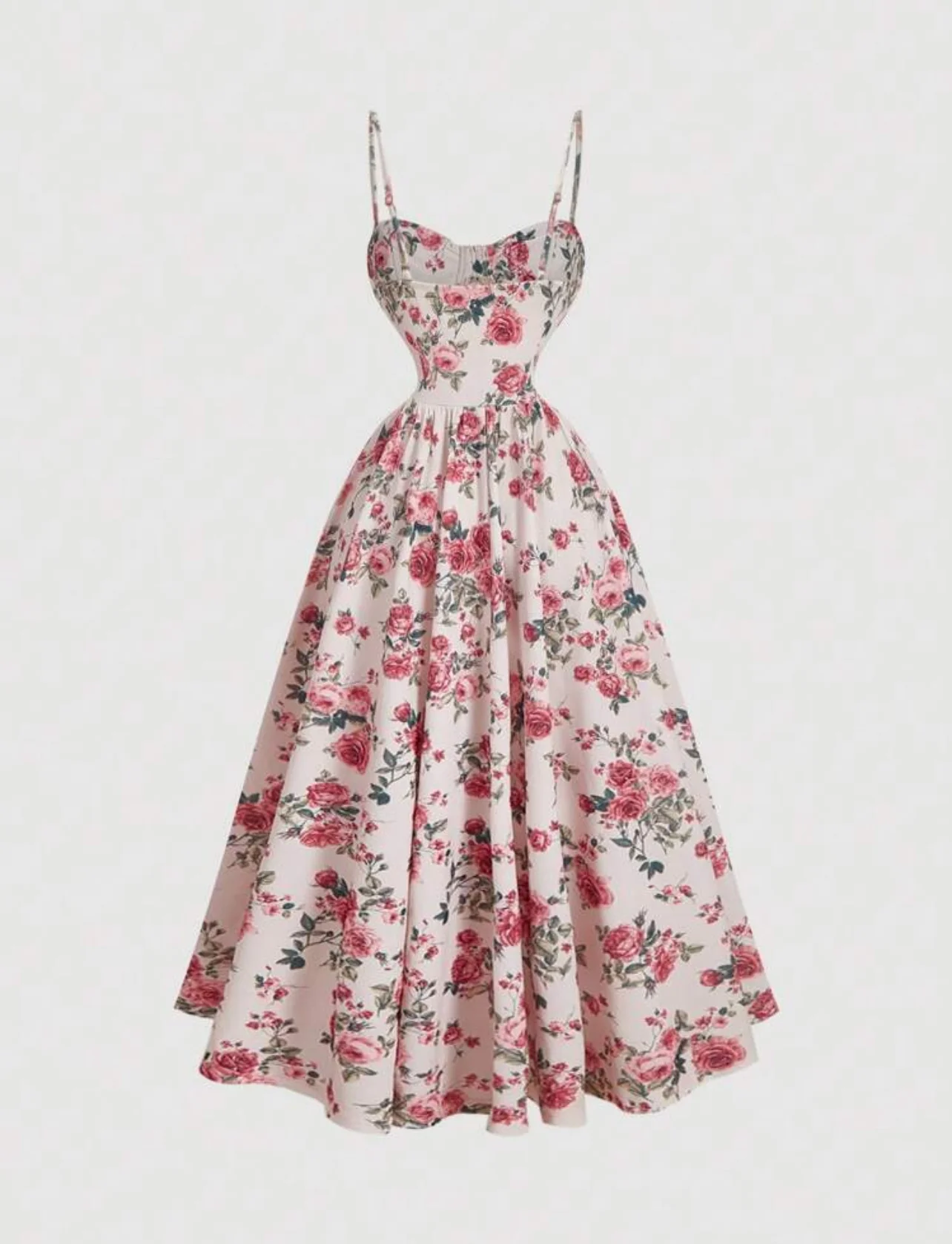 Julie Dress photo 2