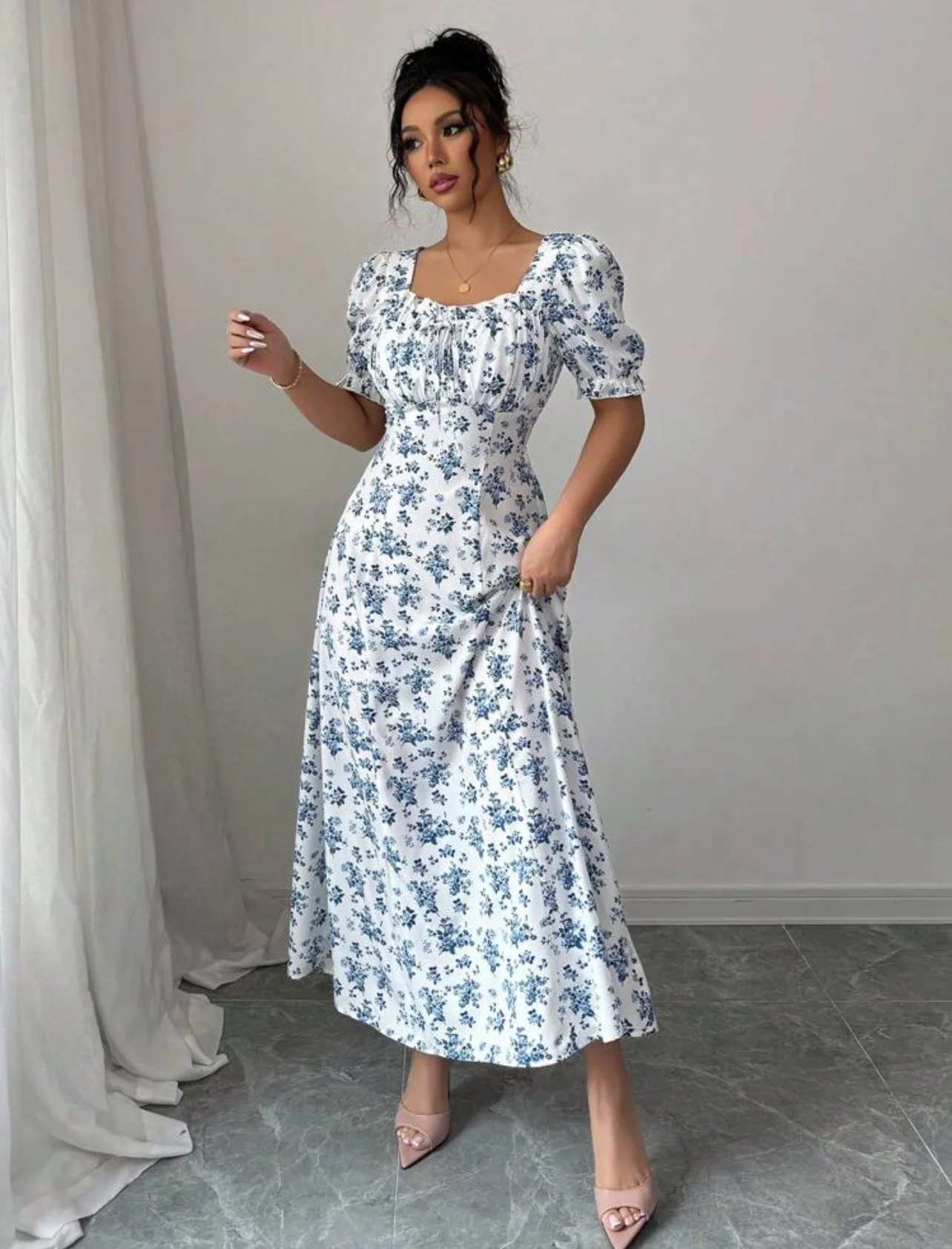 Snow White Dress photo 5