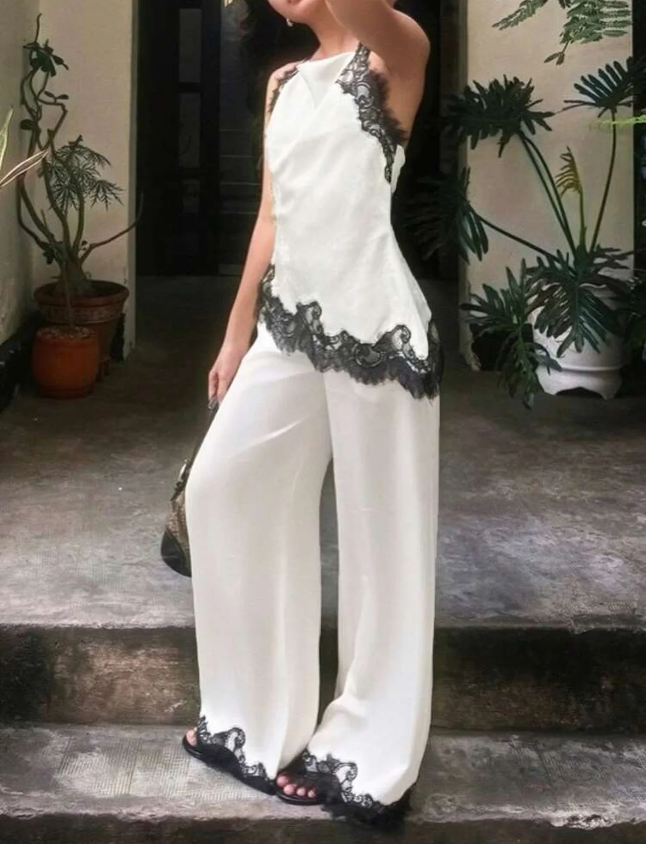 Lace & Grace Set photo 3