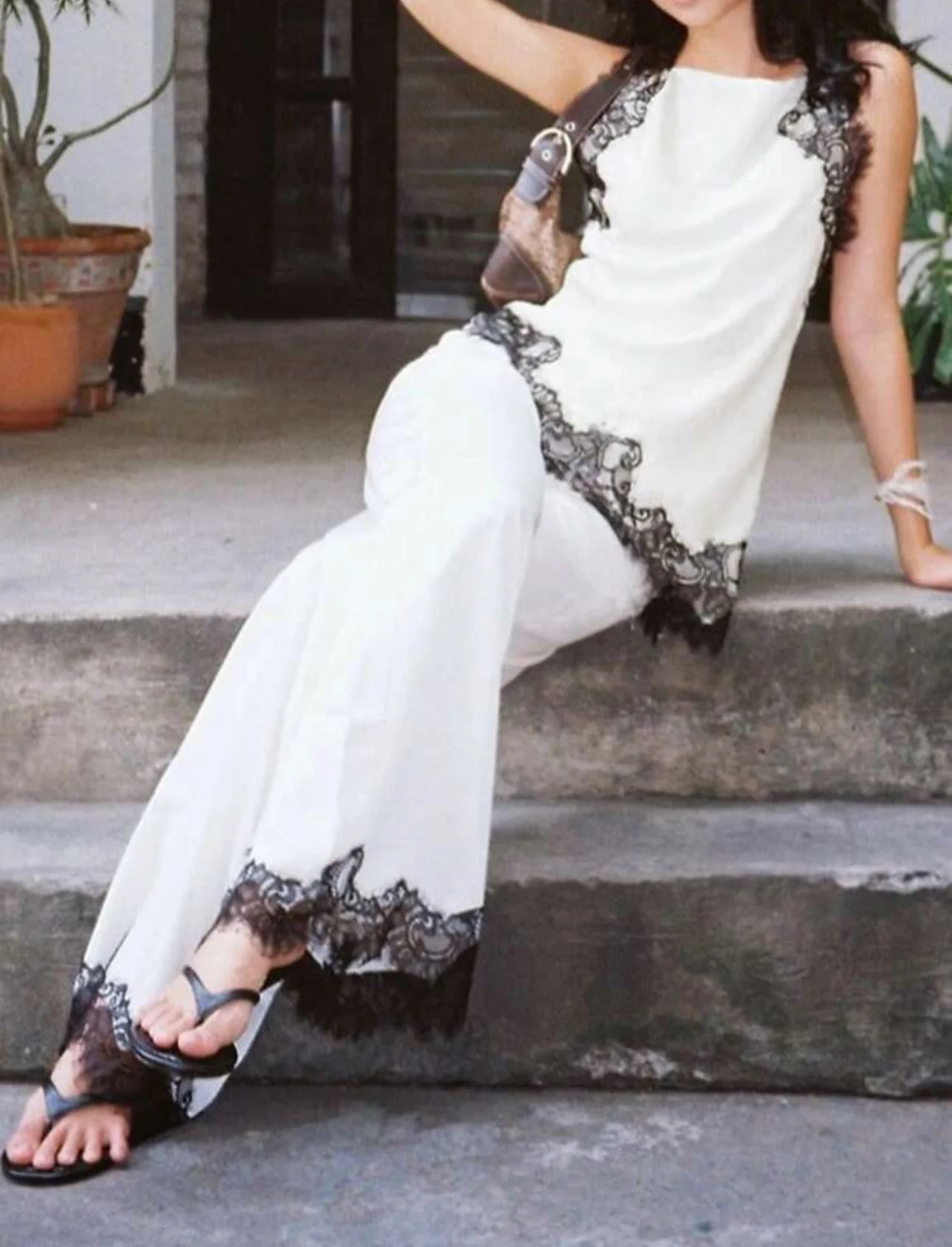 Lace & Grace Set photo 5