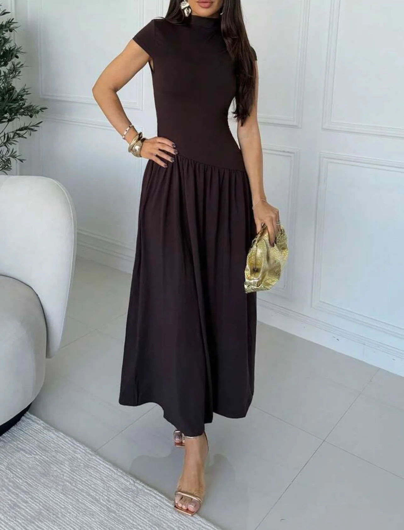 Coca Dress photo 4