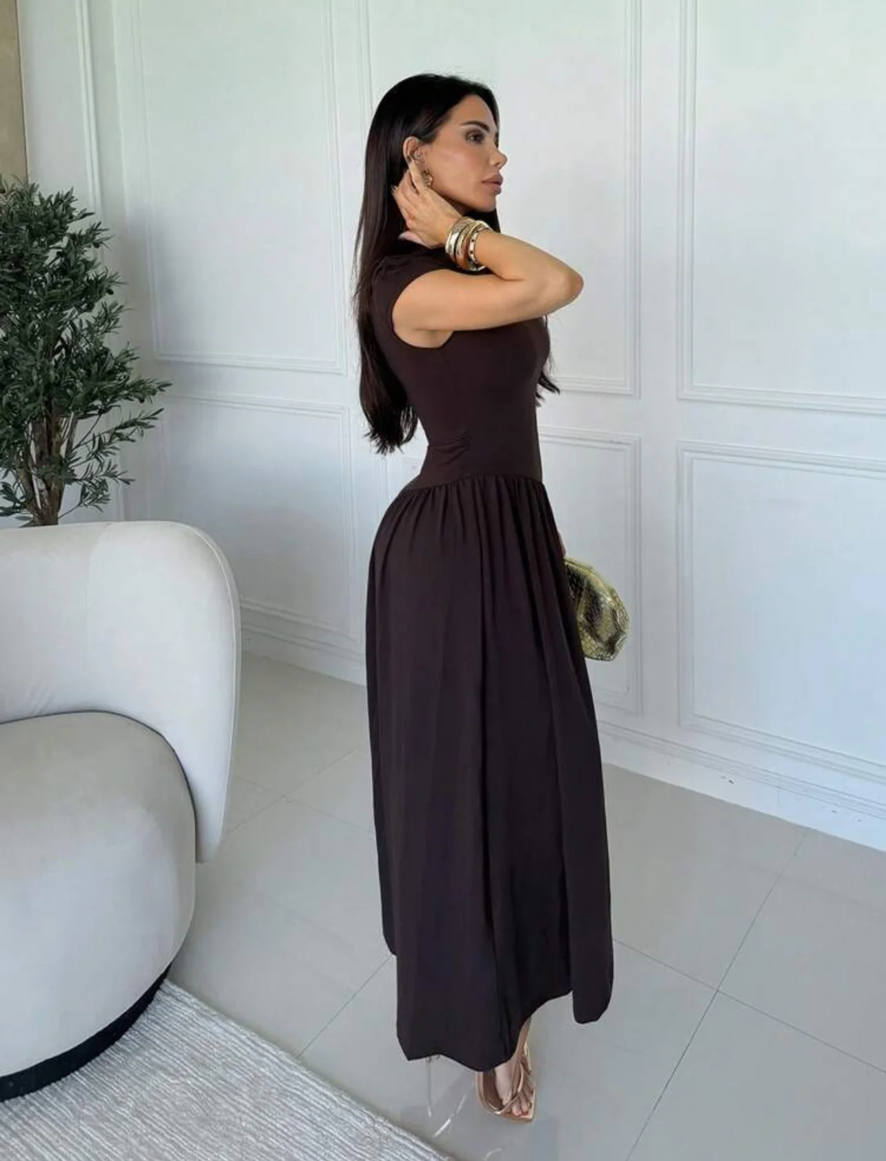 Coca Dress photo 6