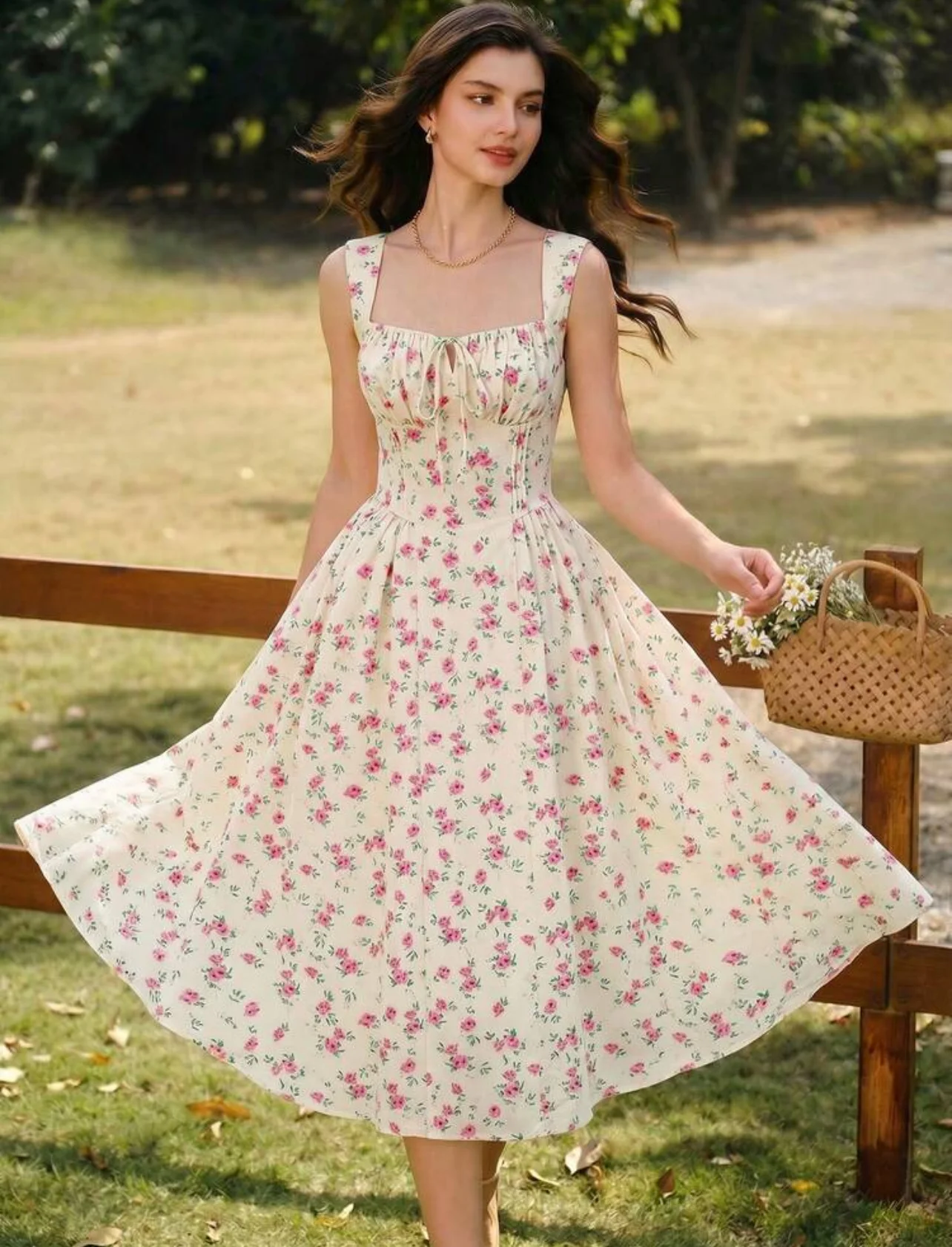 Azalea Dress photo 2