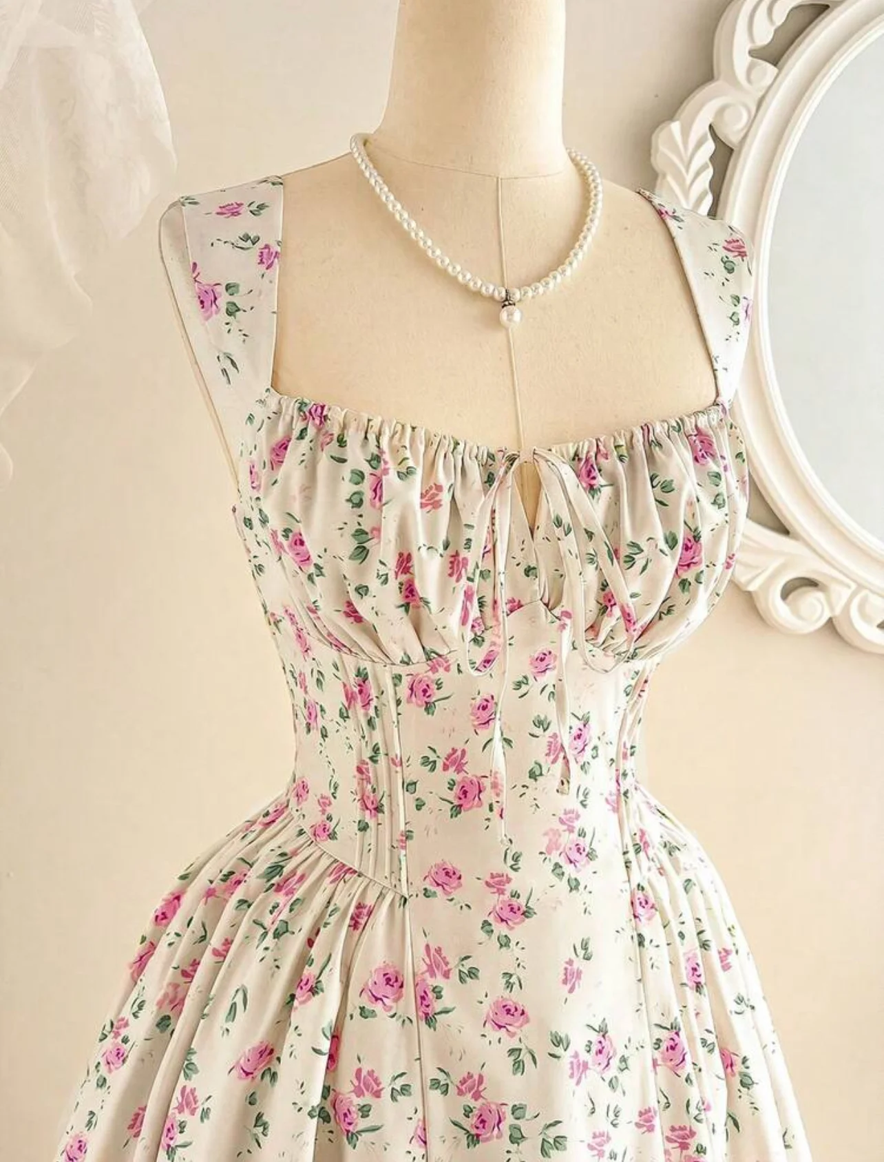 Azalea Dress photo 3