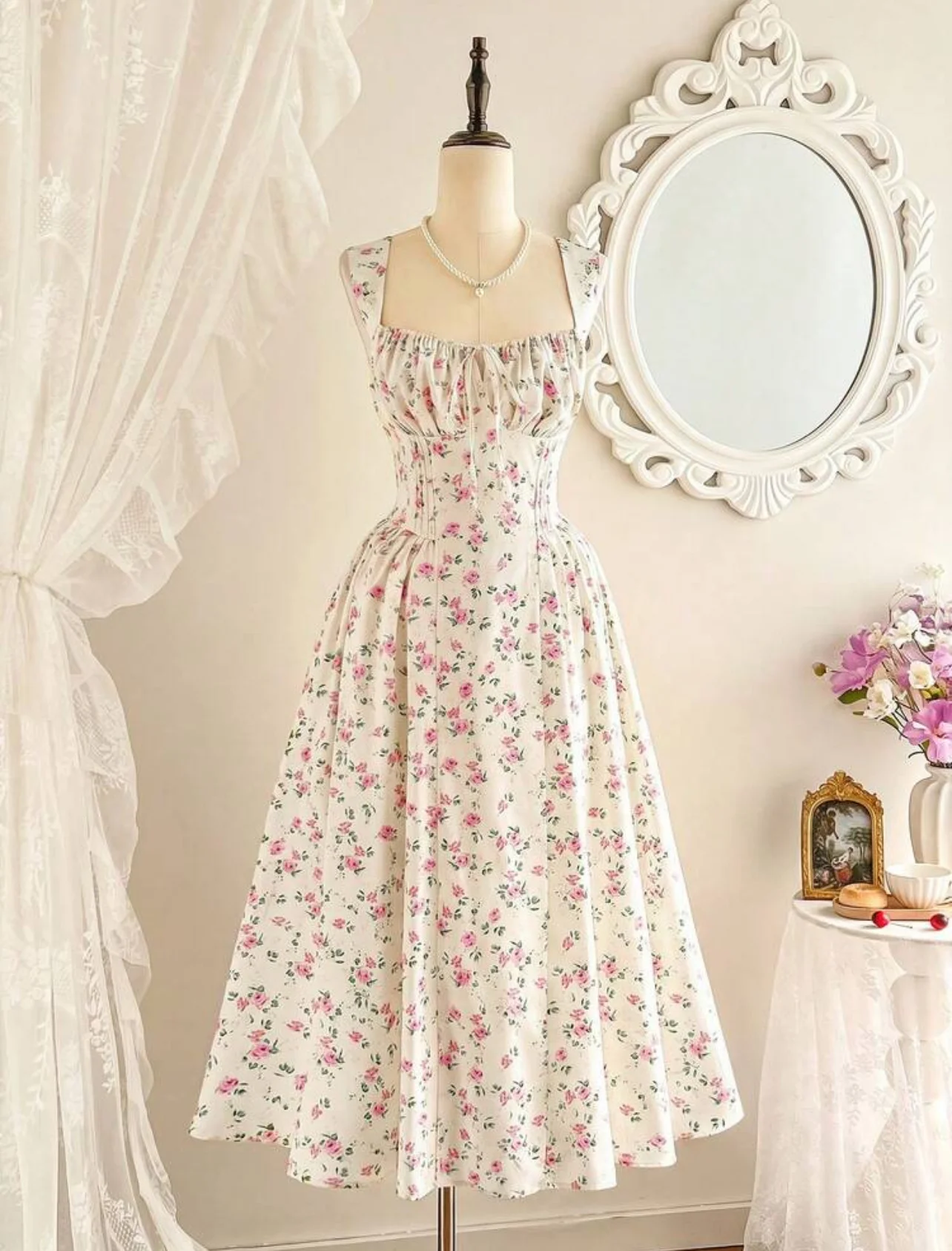Azalea Dress photo 4