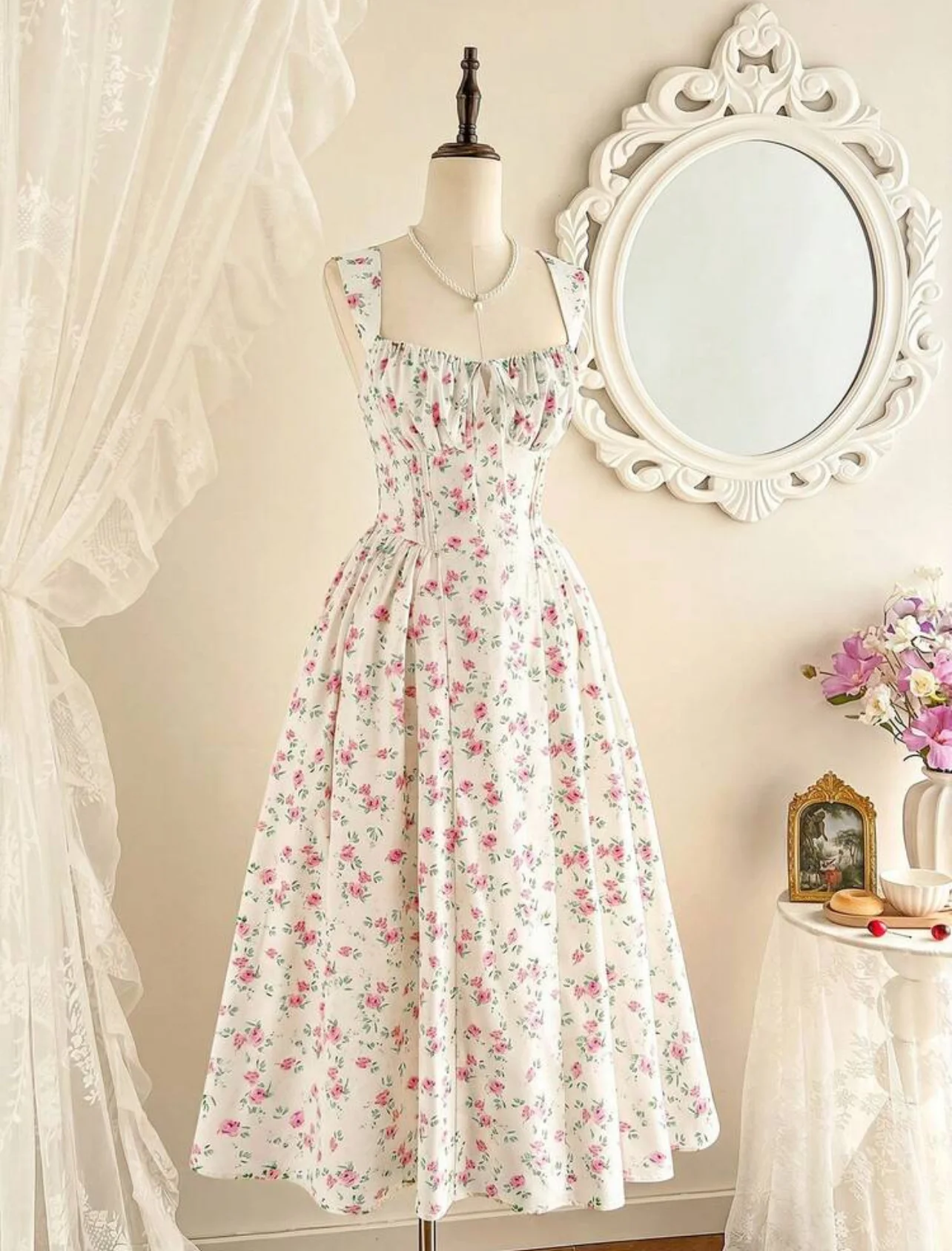 Azalea Dress photo 5