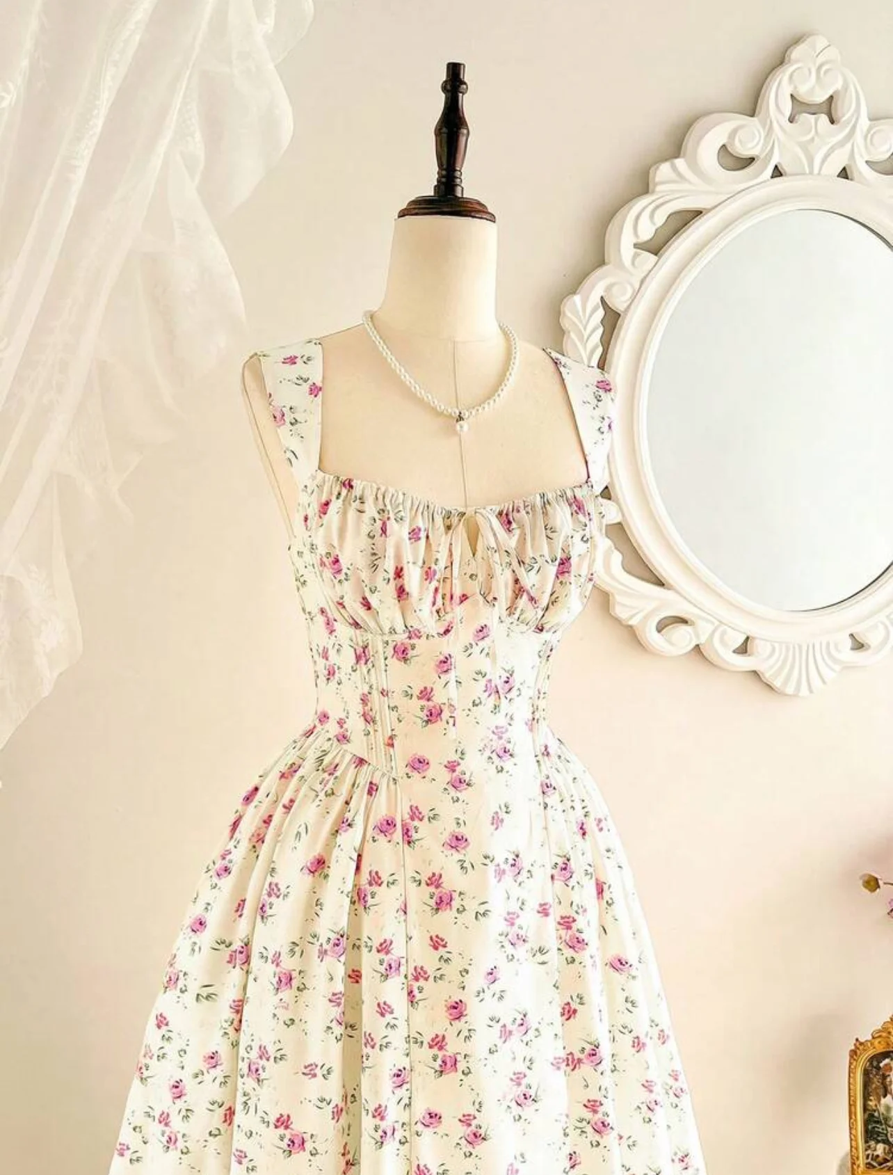 Azalea Dress photo 6