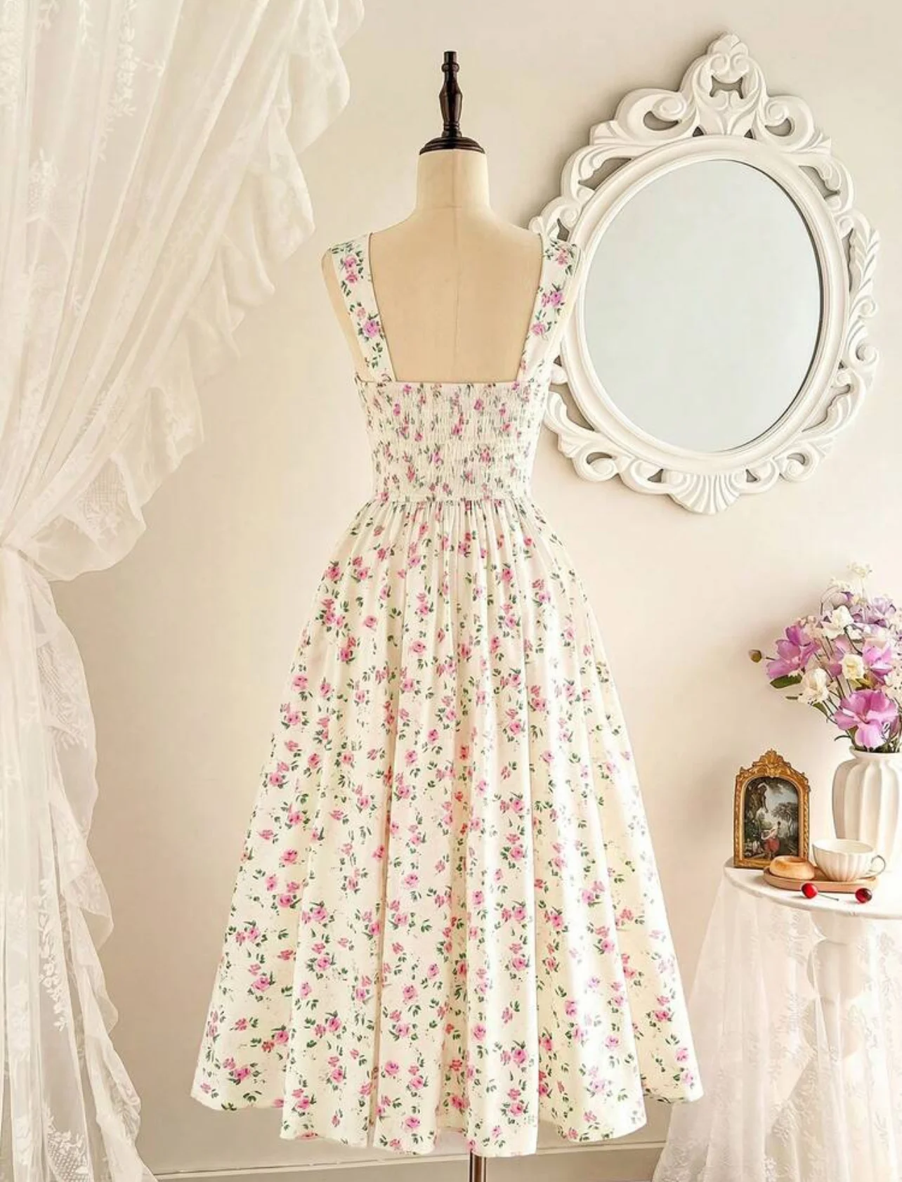 Azalea Dress photo 7